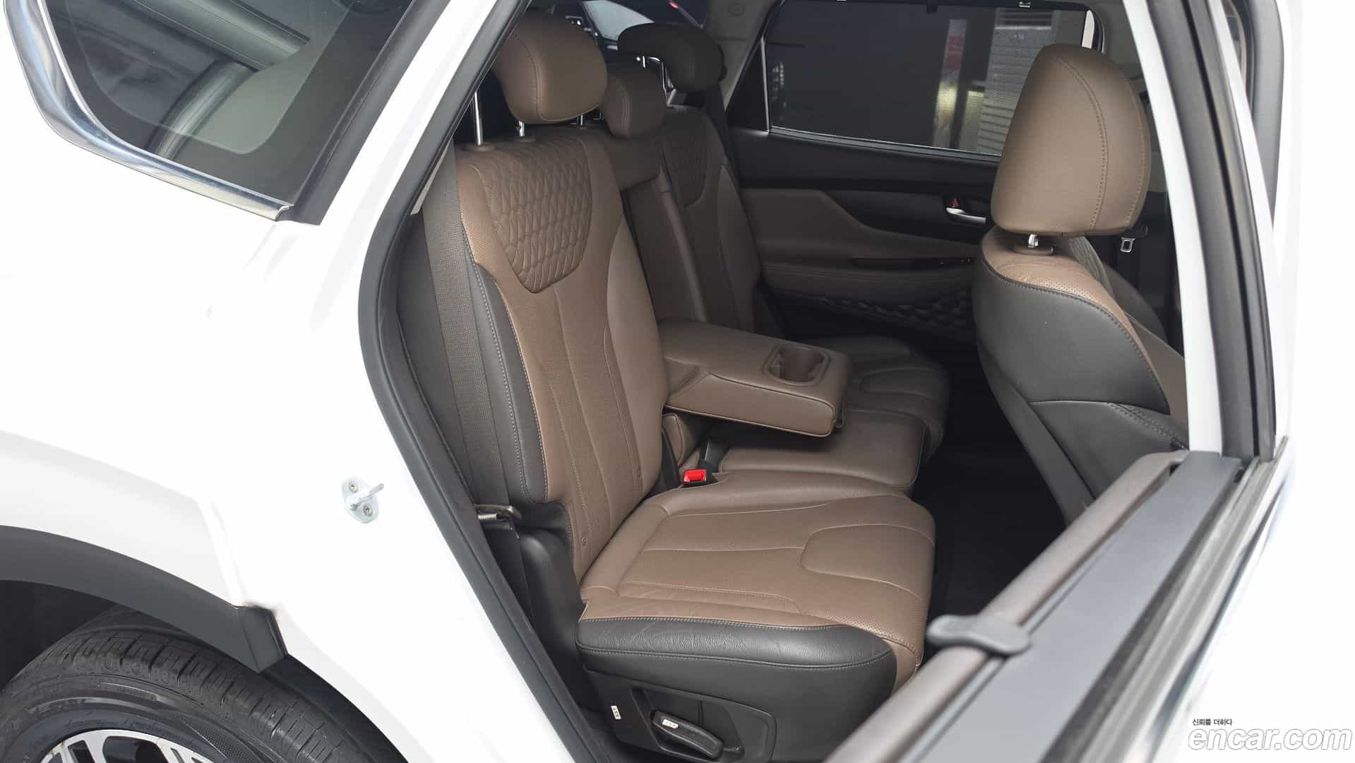 Santafe Hyundai 2019.3-OPTION-015