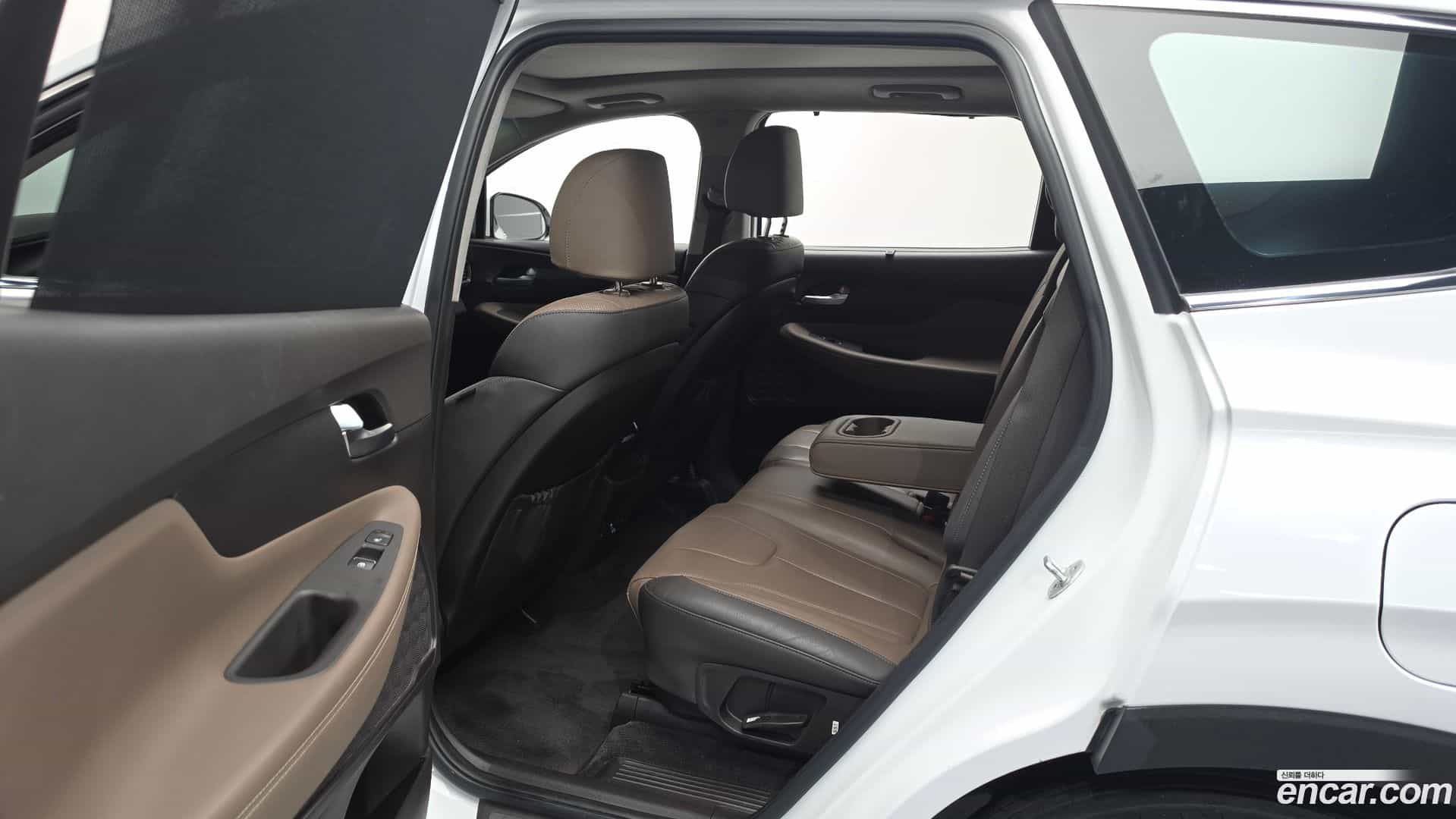 Santafe Hyundai 2019.3-OPTION-016