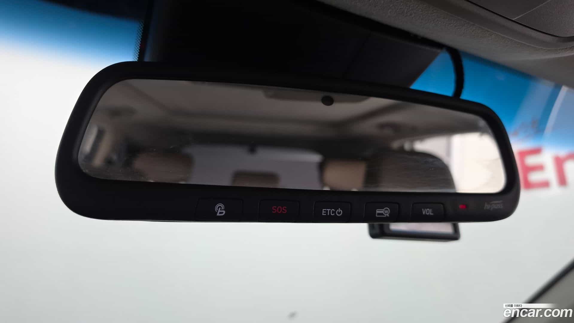 Santafe Hyundai 2019.3-OPTION-020
