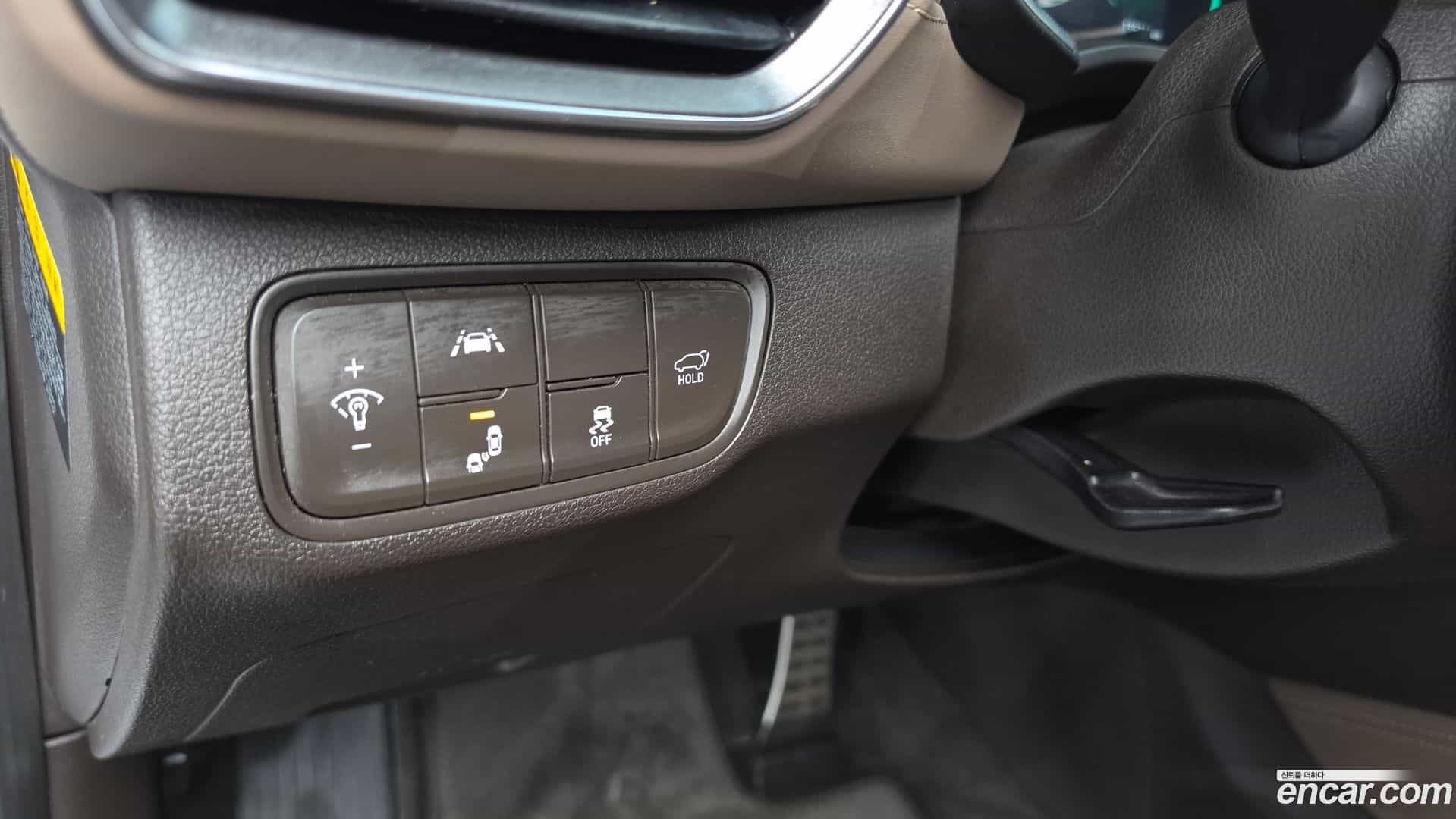 Santafe Hyundai 2019.3-OPTION-021