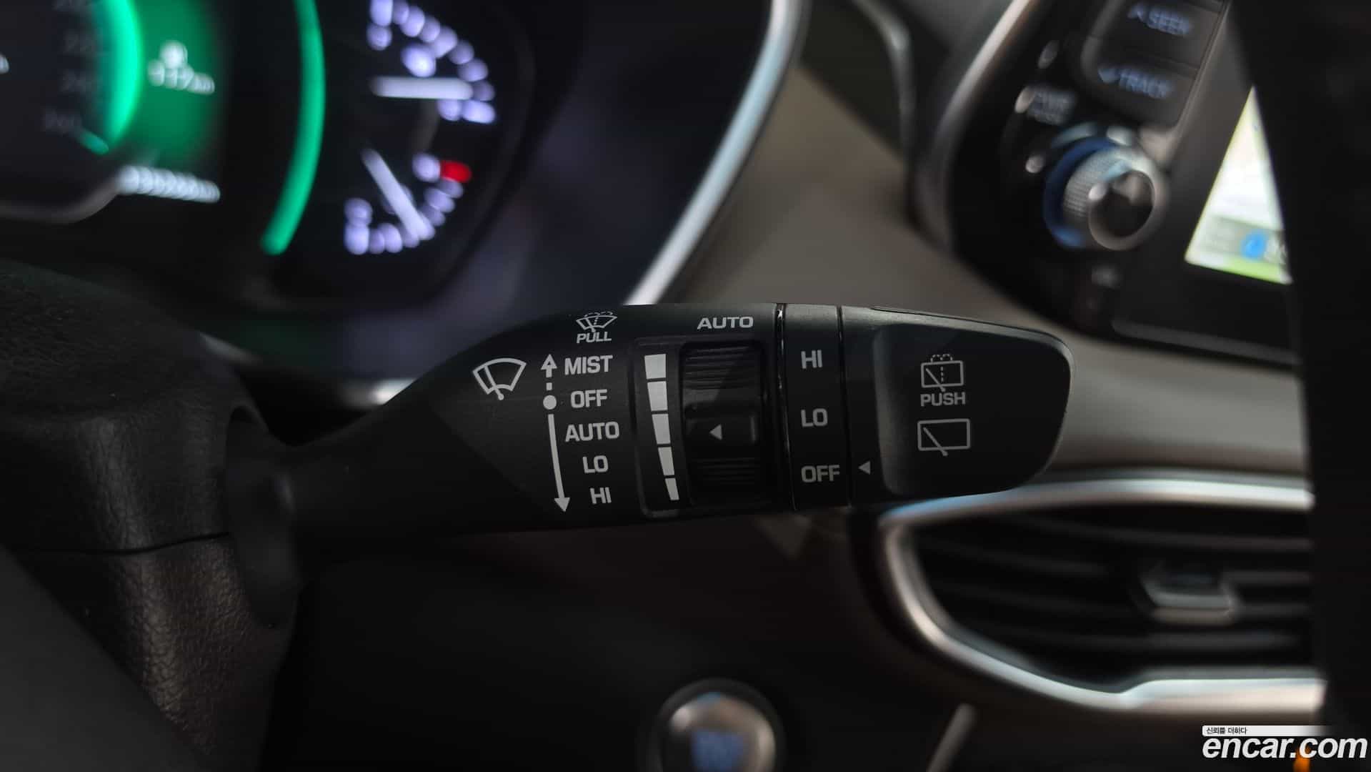 Santafe Hyundai 2019.3-OPTION-023