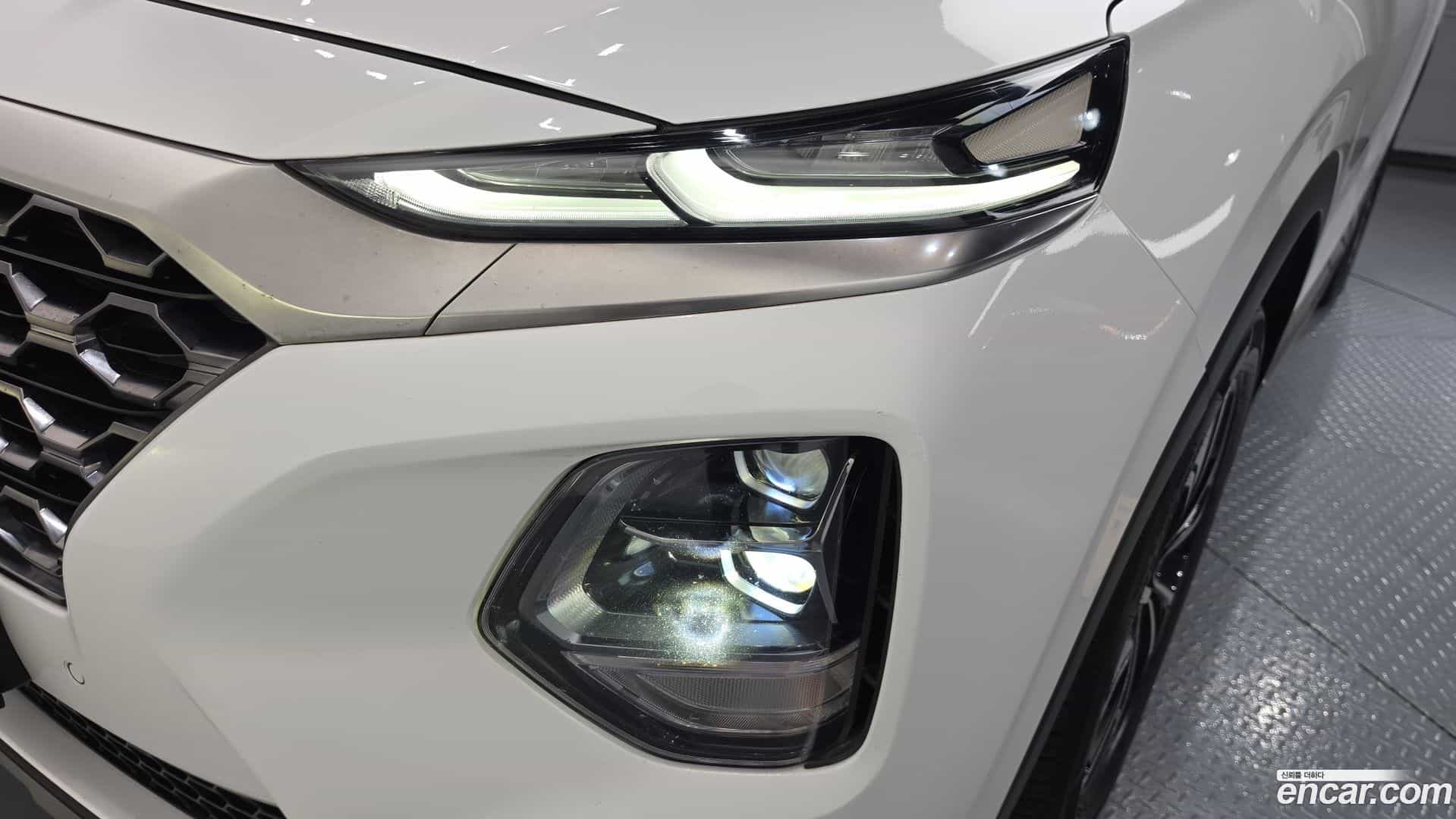 Santafe Hyundai 2019.3-OUTER-032