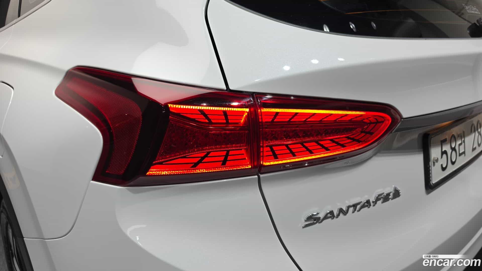 Santafe Hyundai 2019.3-OUTER-033