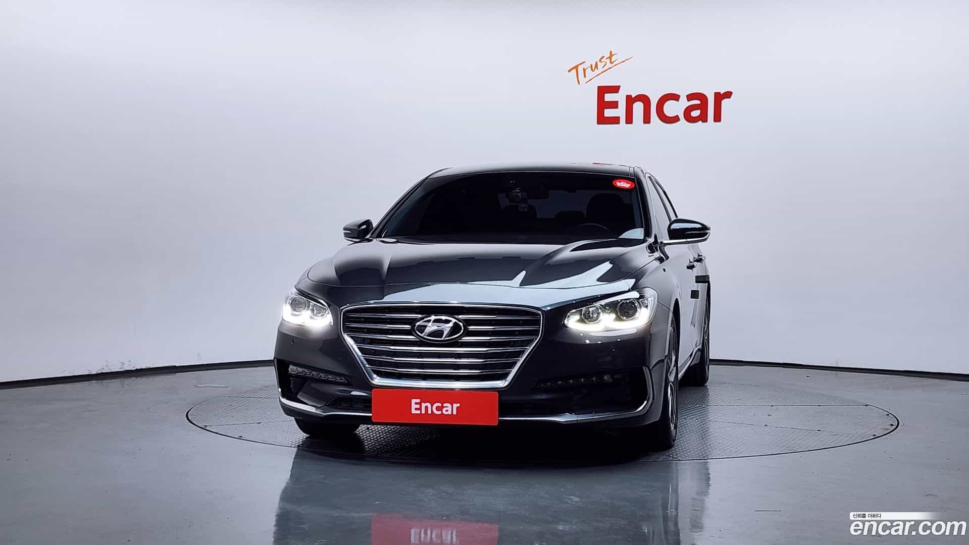 Grandeur Hyundai 2017.4-OUTER-003