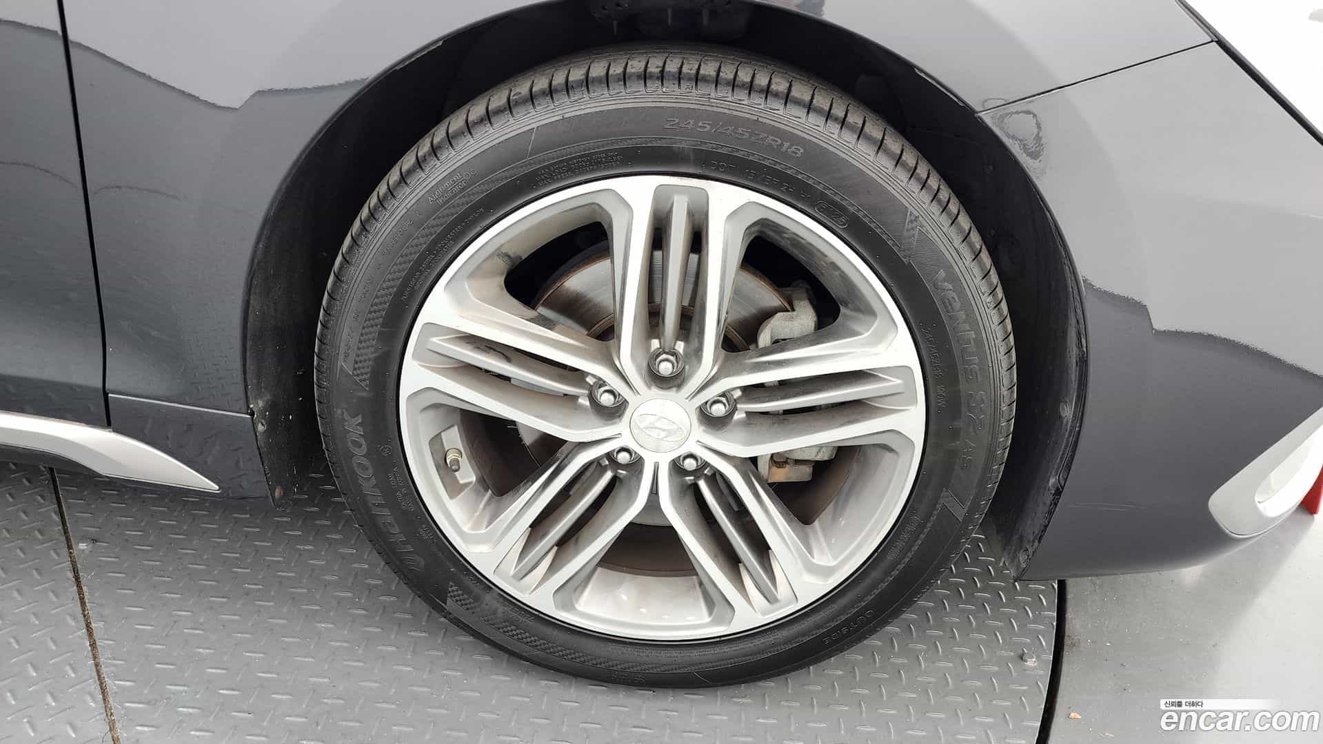 Grandeur Hyundai 2017.4-OUTER-031