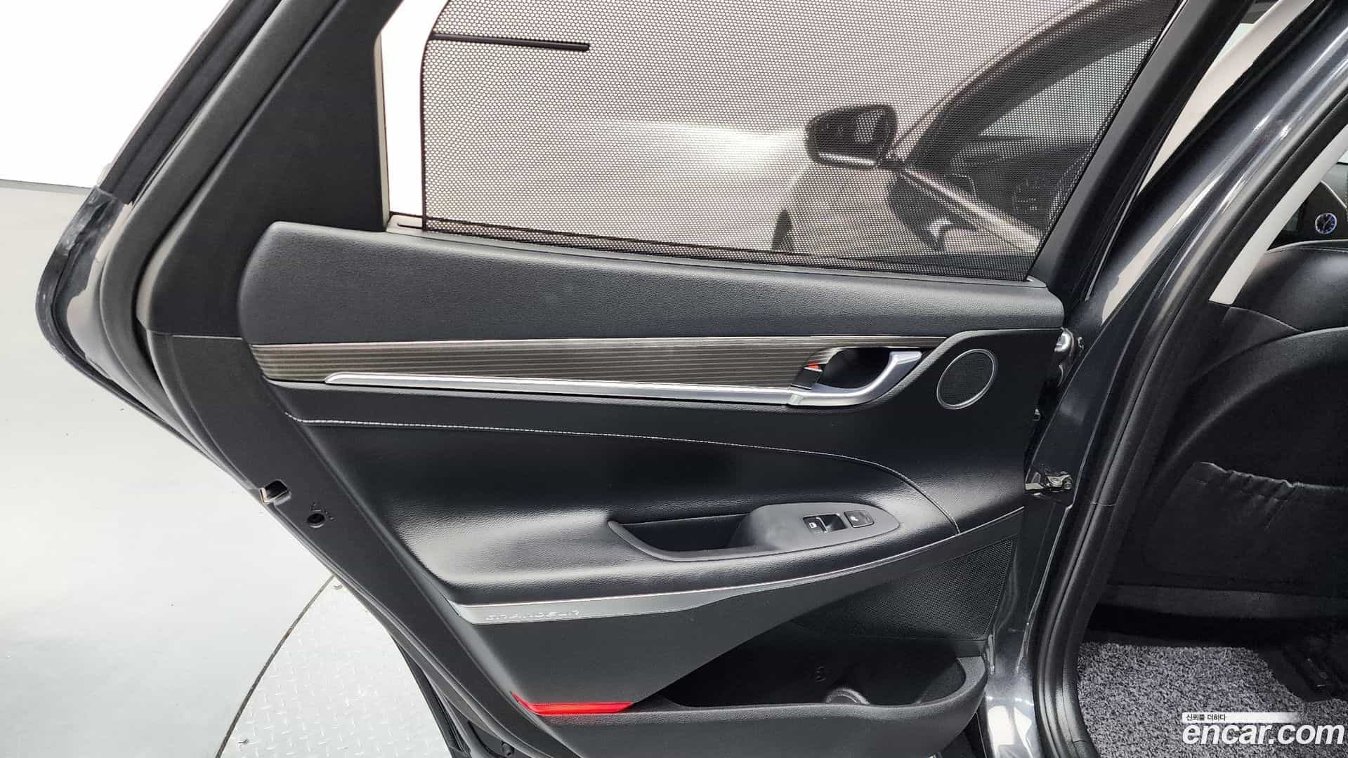 Grandeur Hyundai 2017.4-INNER-035