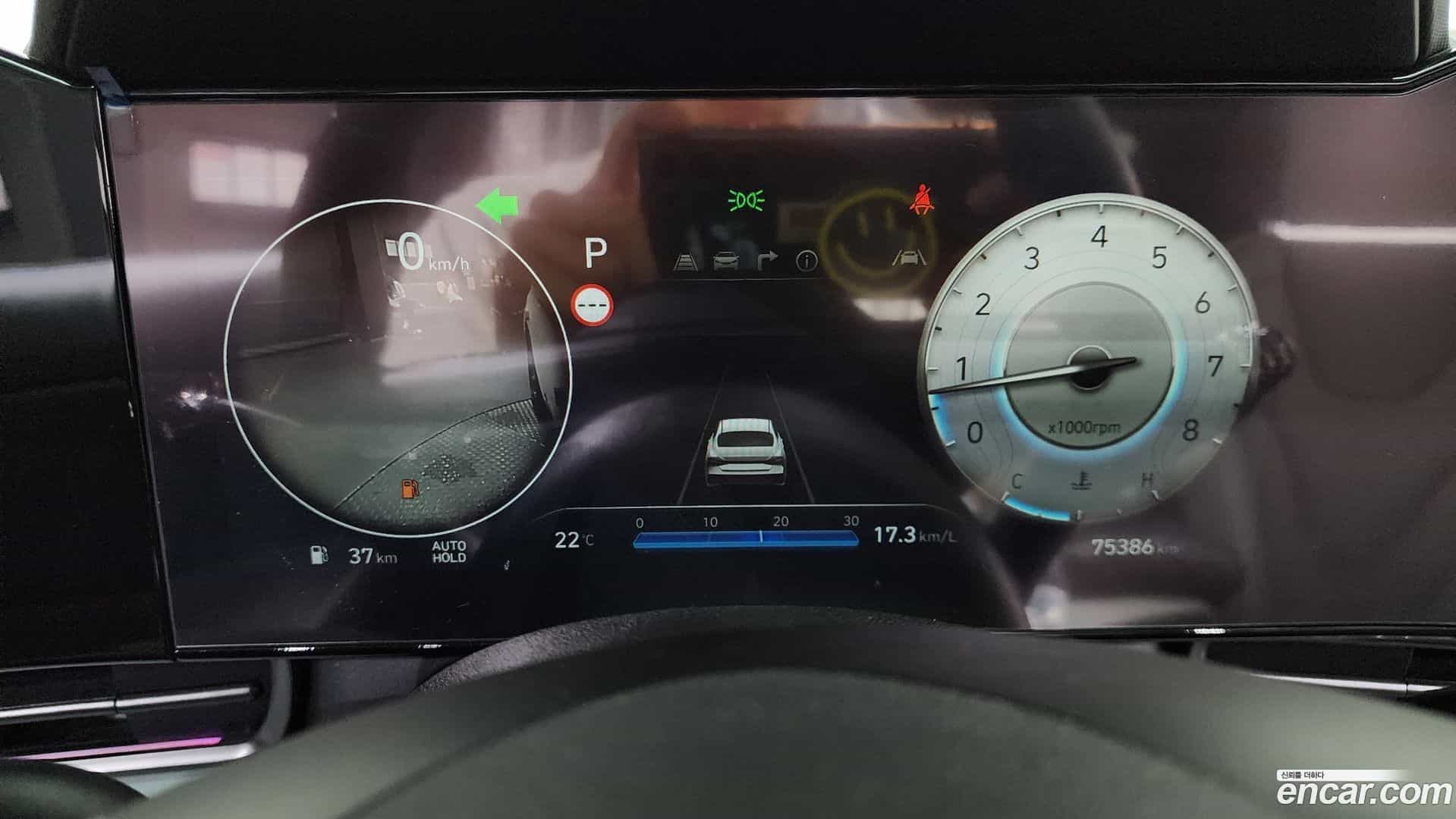 AVANTE Hyundai 2023.6-INNER-008