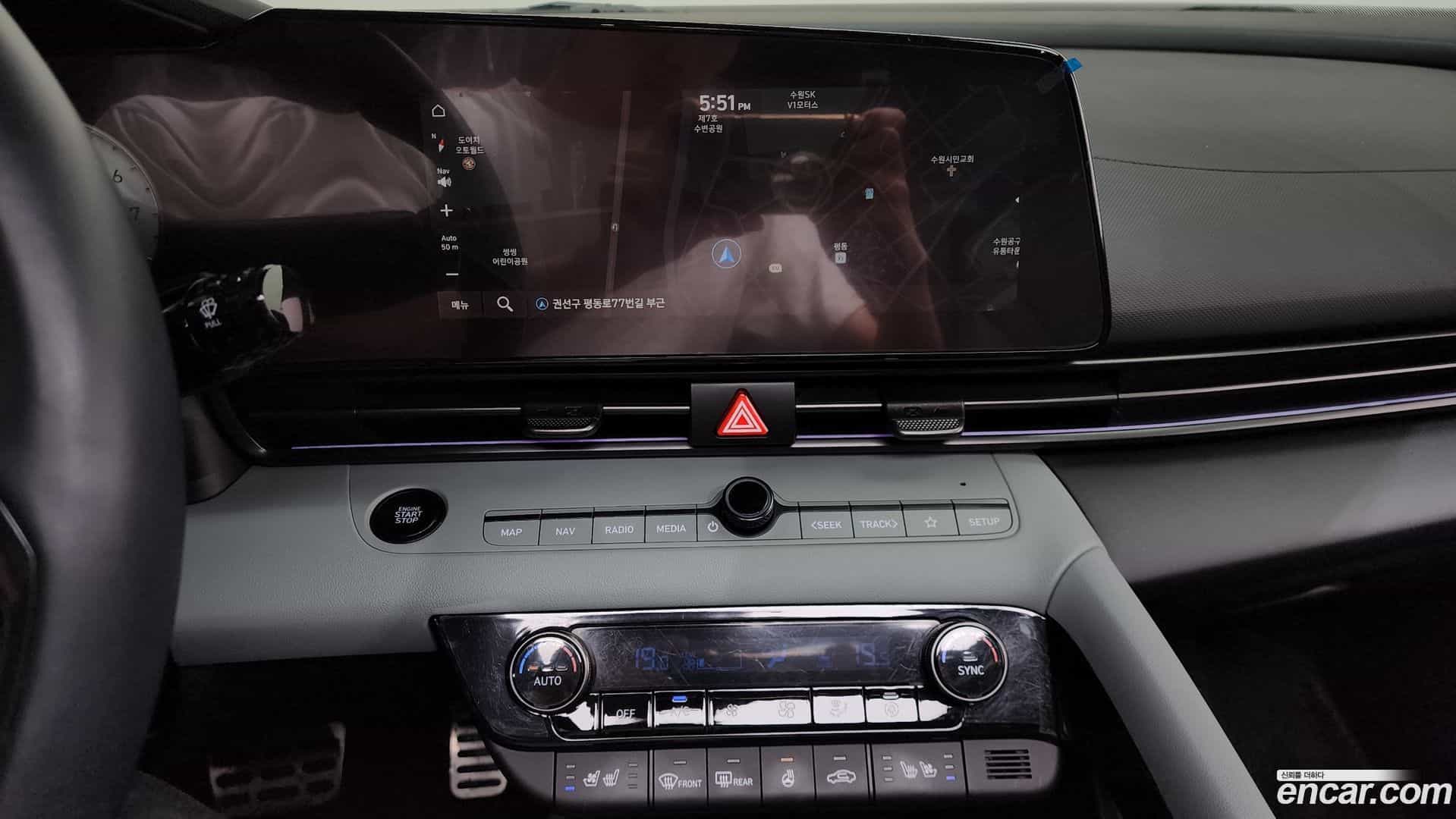 AVANTE Hyundai 2023.6-OPTION-016