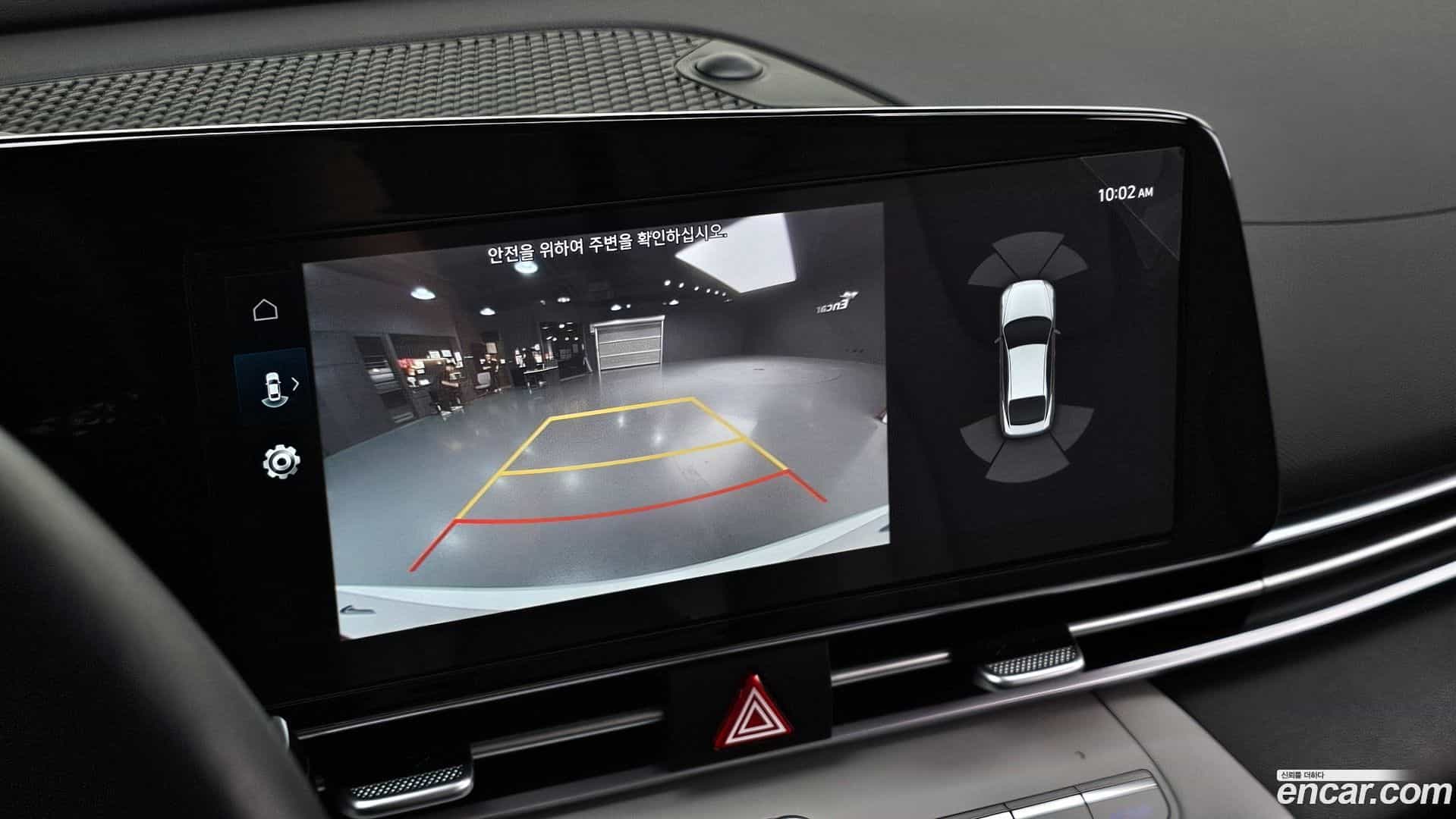 AVANTE Hyundai 2022.10-OPTION-019