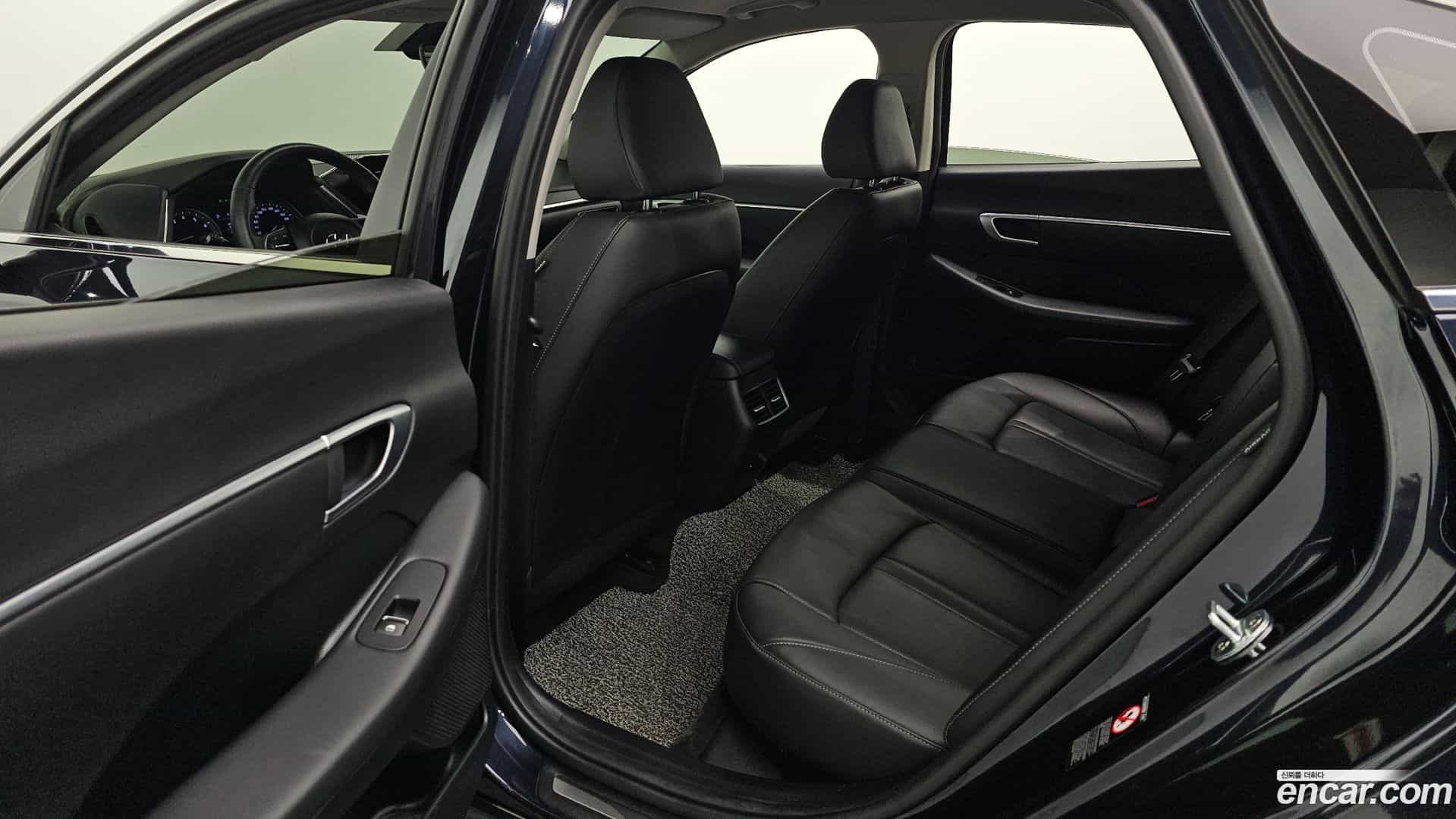 Sonata Hyundai 2019.4-OPTION-015