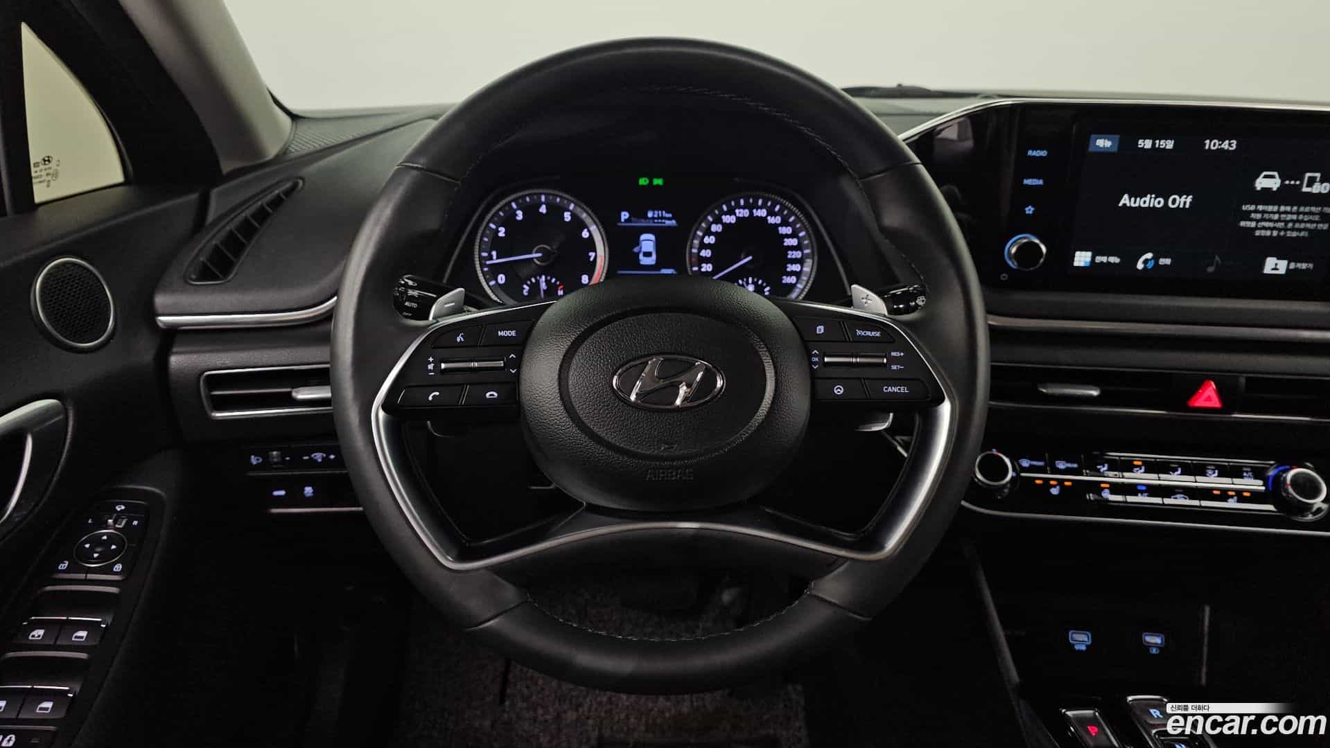 Sonata Hyundai 2019.4-OPTION-016