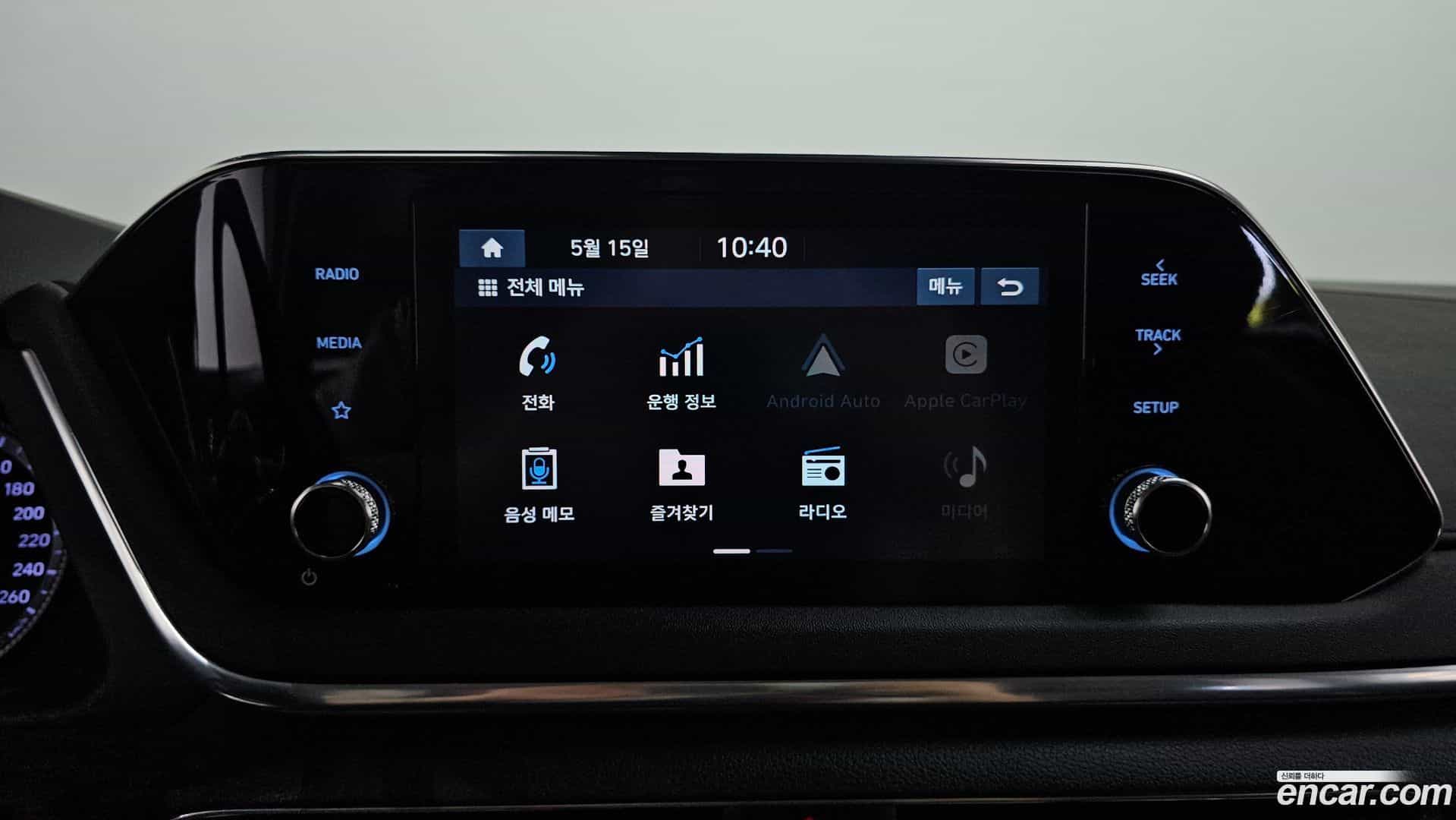 Sonata Hyundai 2019.4-OPTION-019