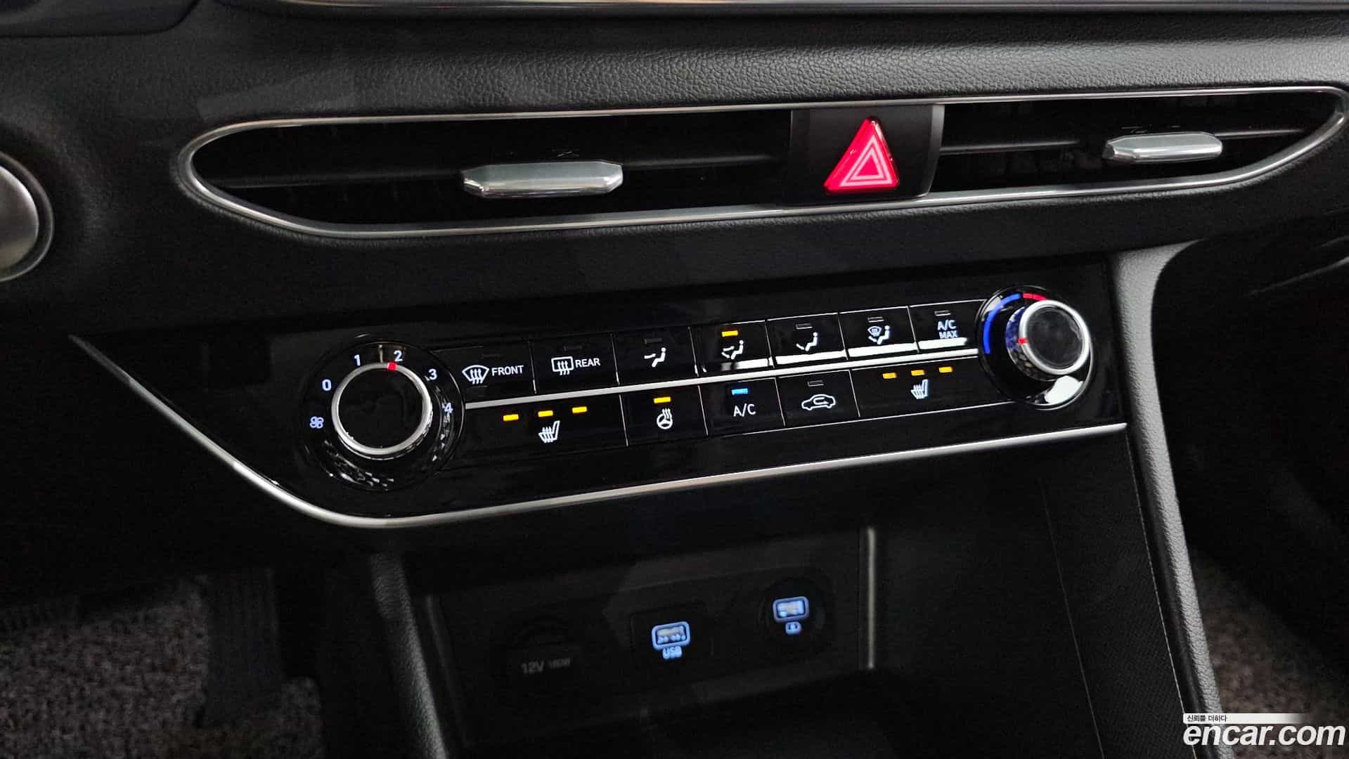 Sonata Hyundai 2019.4-OPTION-021