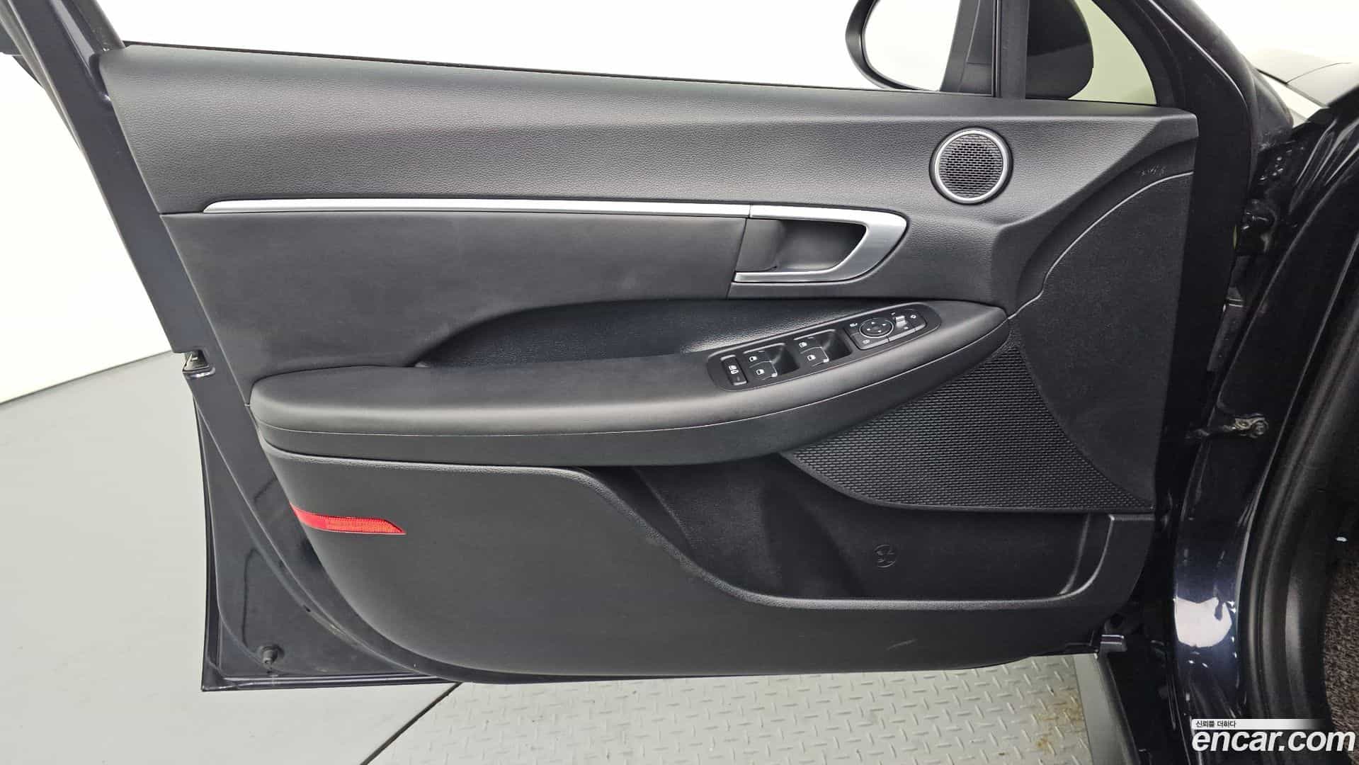 Sonata Hyundai 2019.4-INNER-034