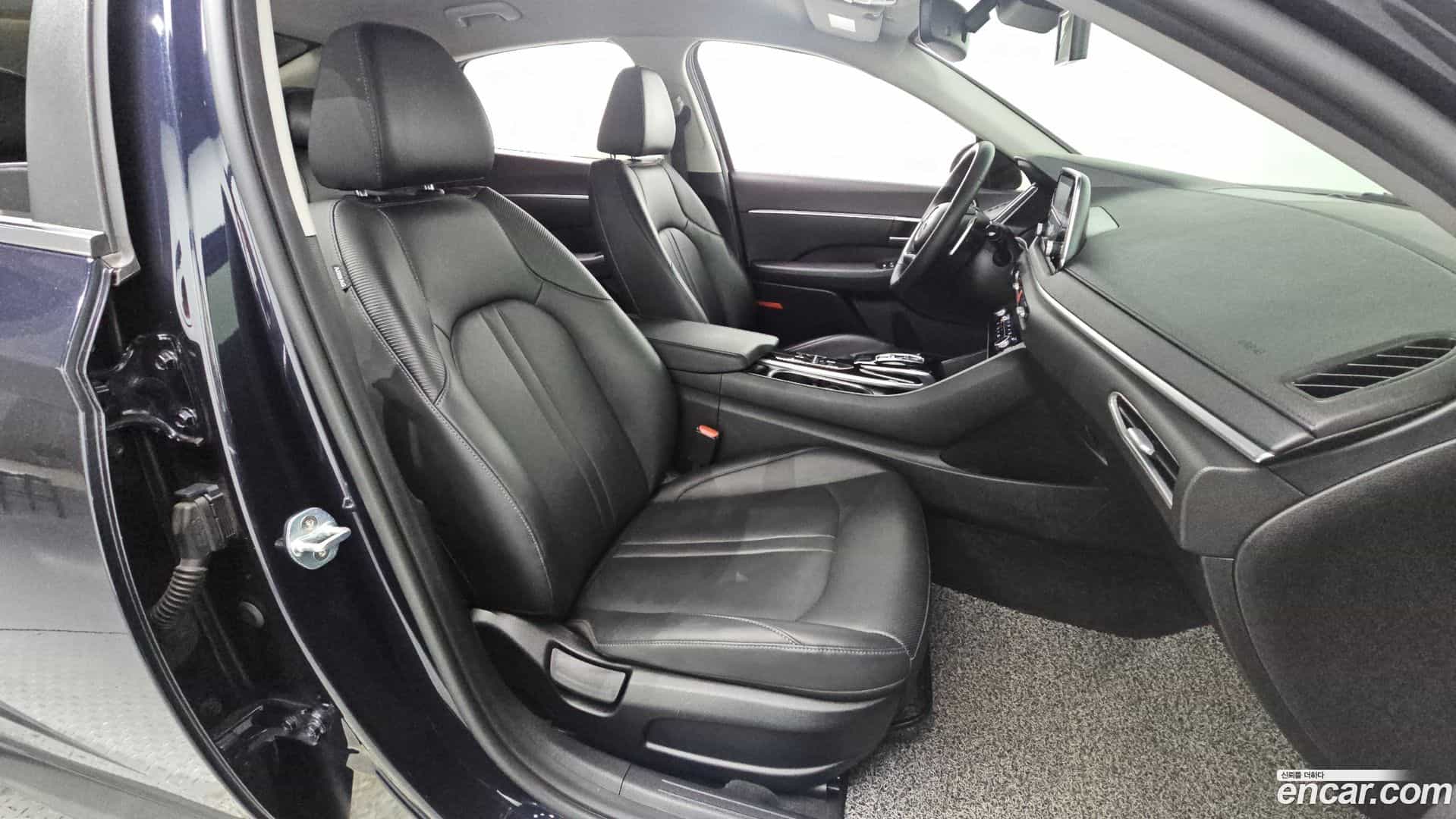 Sonata Hyundai 2019.4-INNER-036