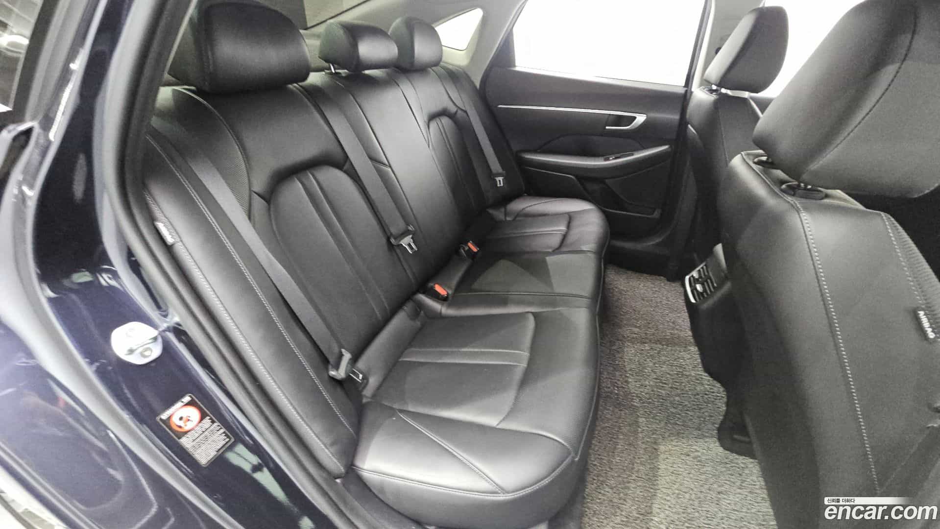 Sonata Hyundai 2019.4-OPTION-040