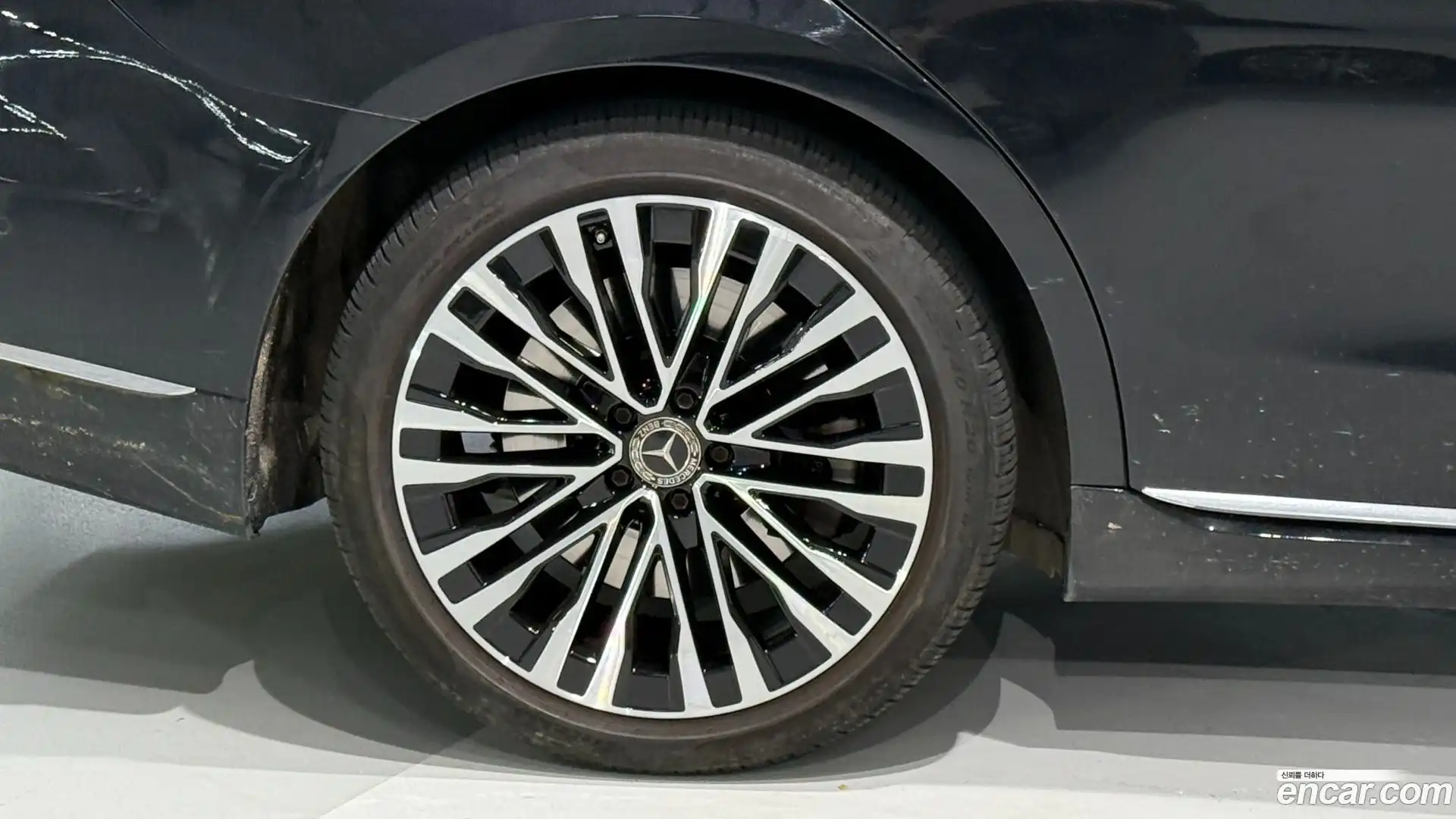S-Class Mercedes-Benz 2021.5-OPTION-024