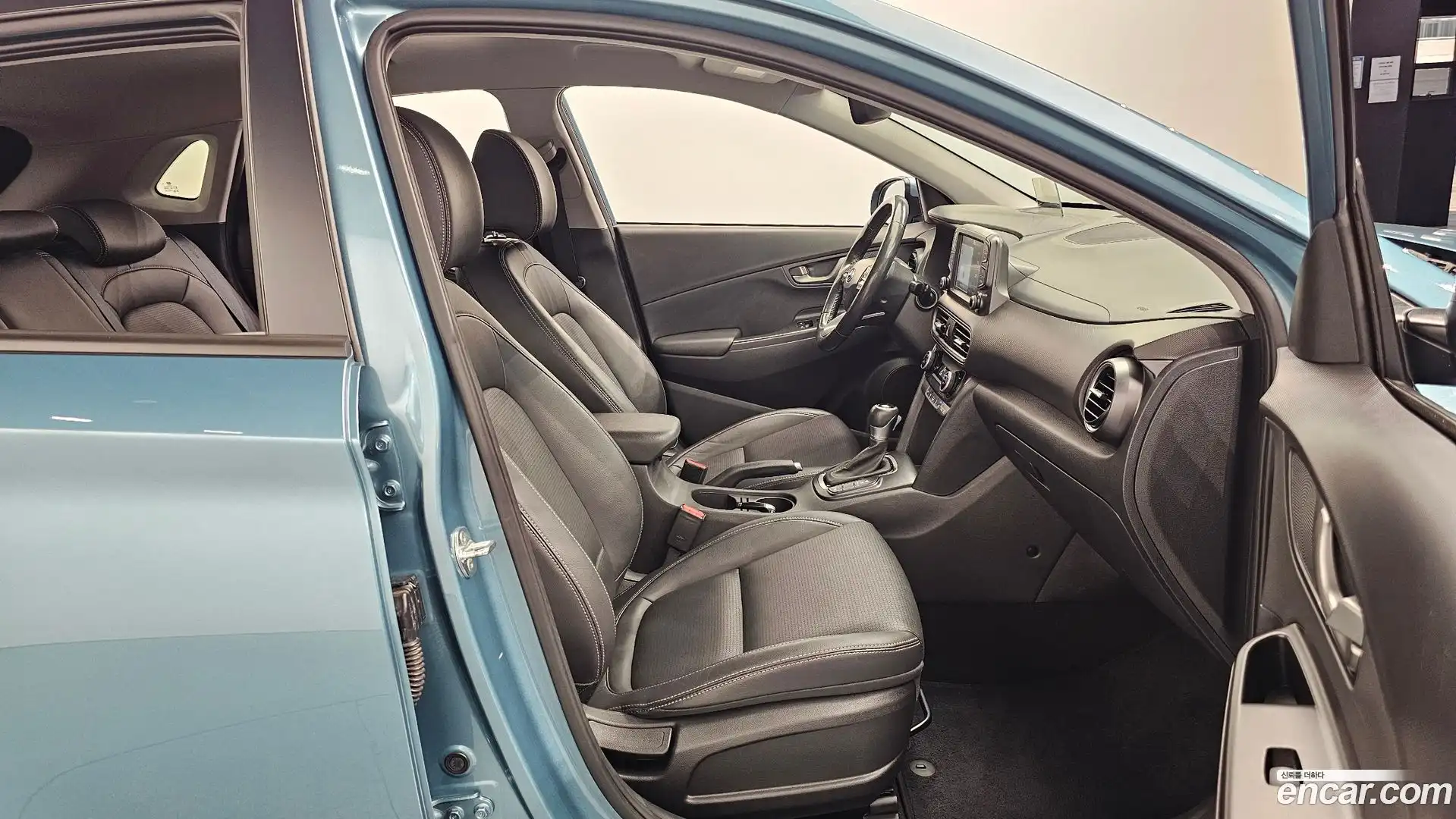 Kona Hyundai 2019.4-OPTION-015