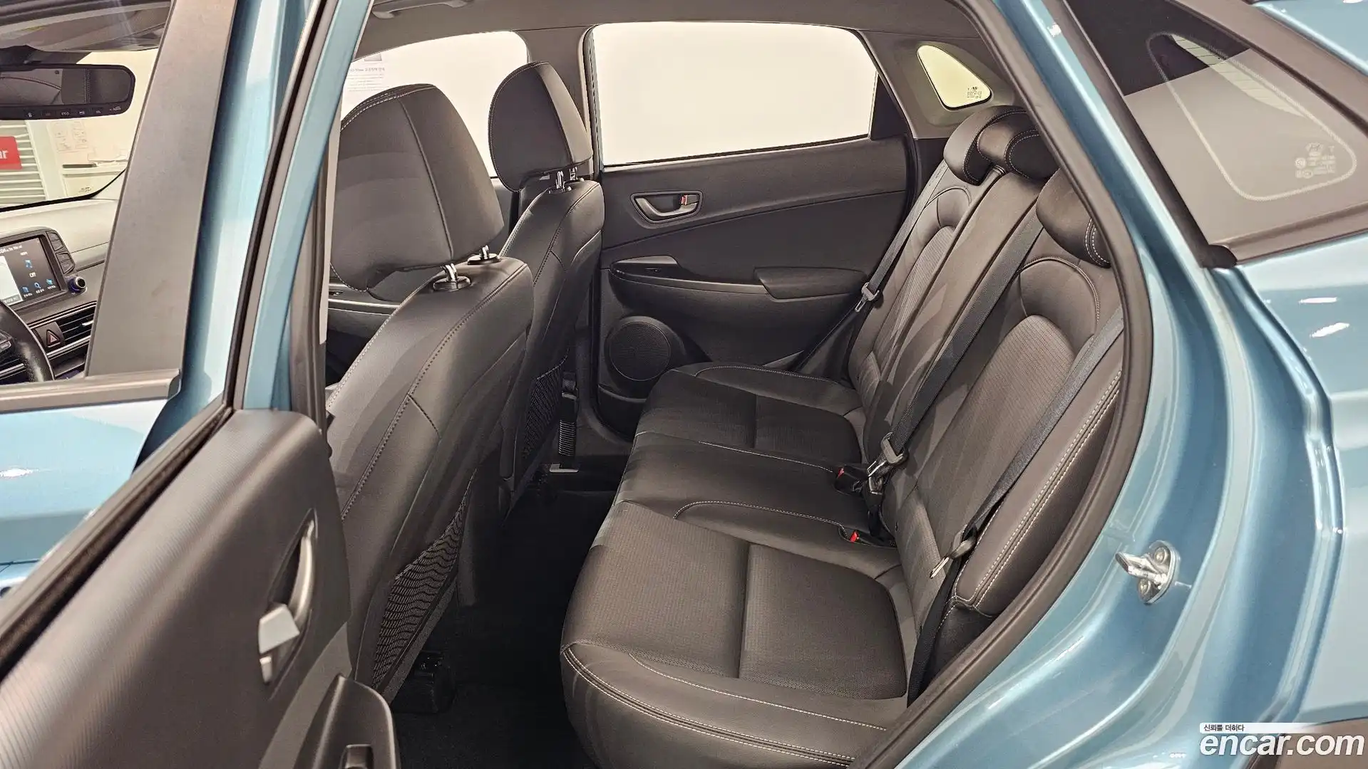 Kona Hyundai 2019.4-OPTION-016
