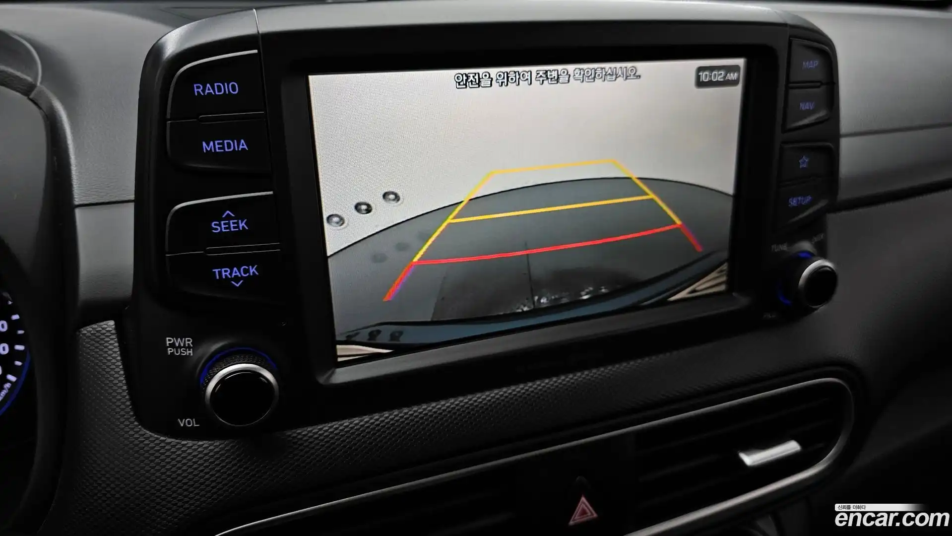 Kona Hyundai 2019.4-OPTION-019