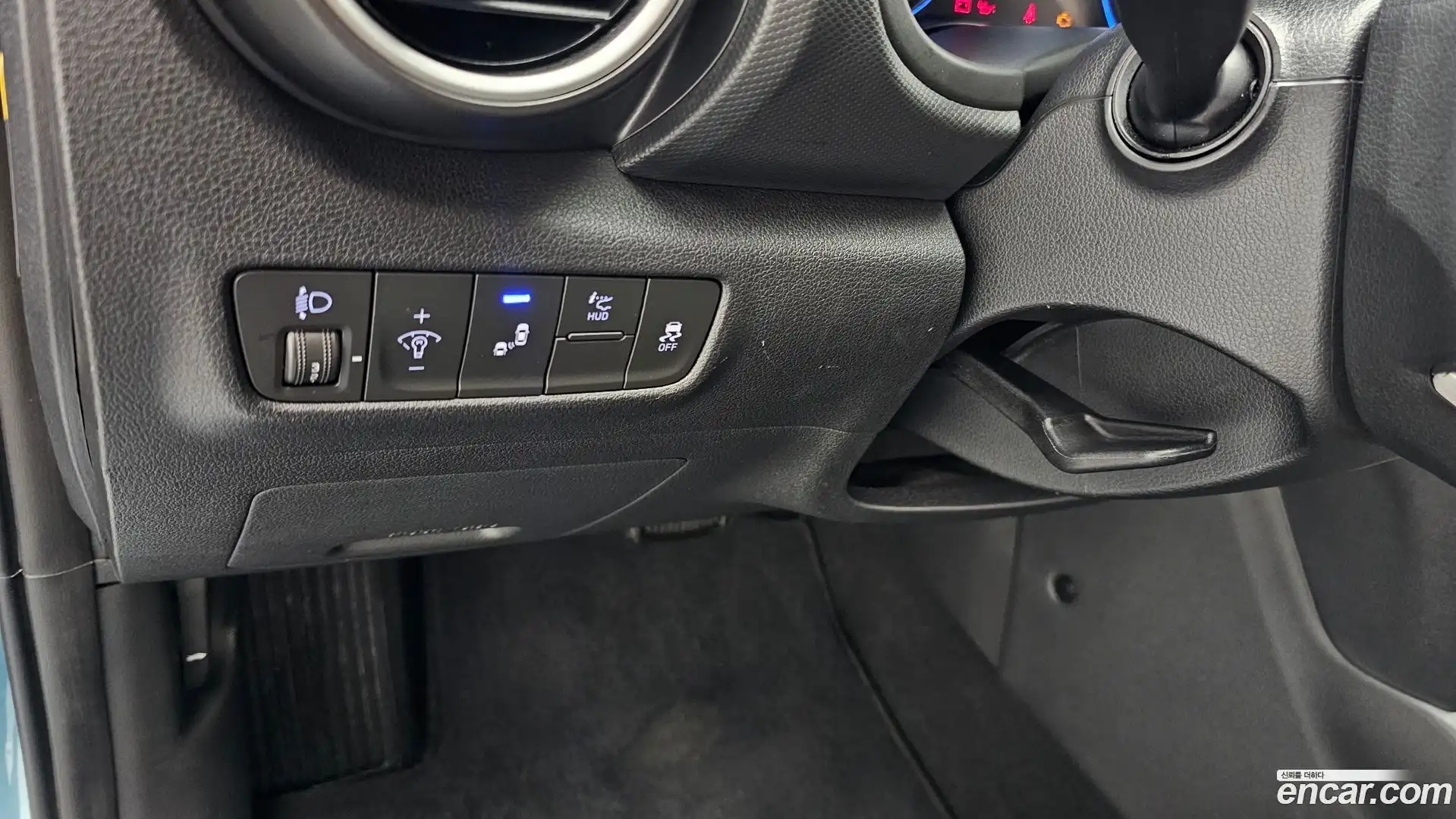 Kona Hyundai 2019.4-OPTION-020