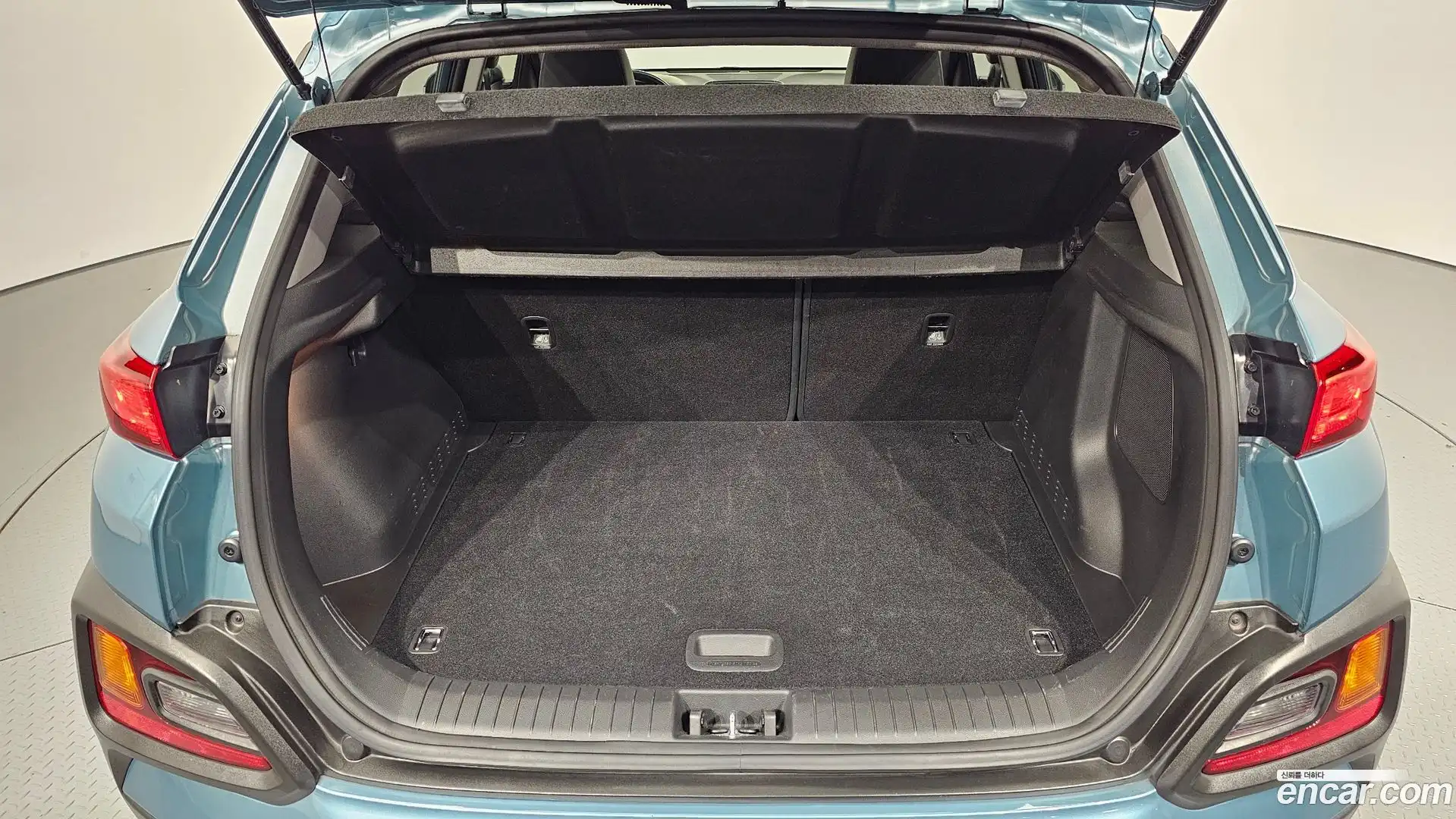 Kona Hyundai 2019.4-OPTION-024