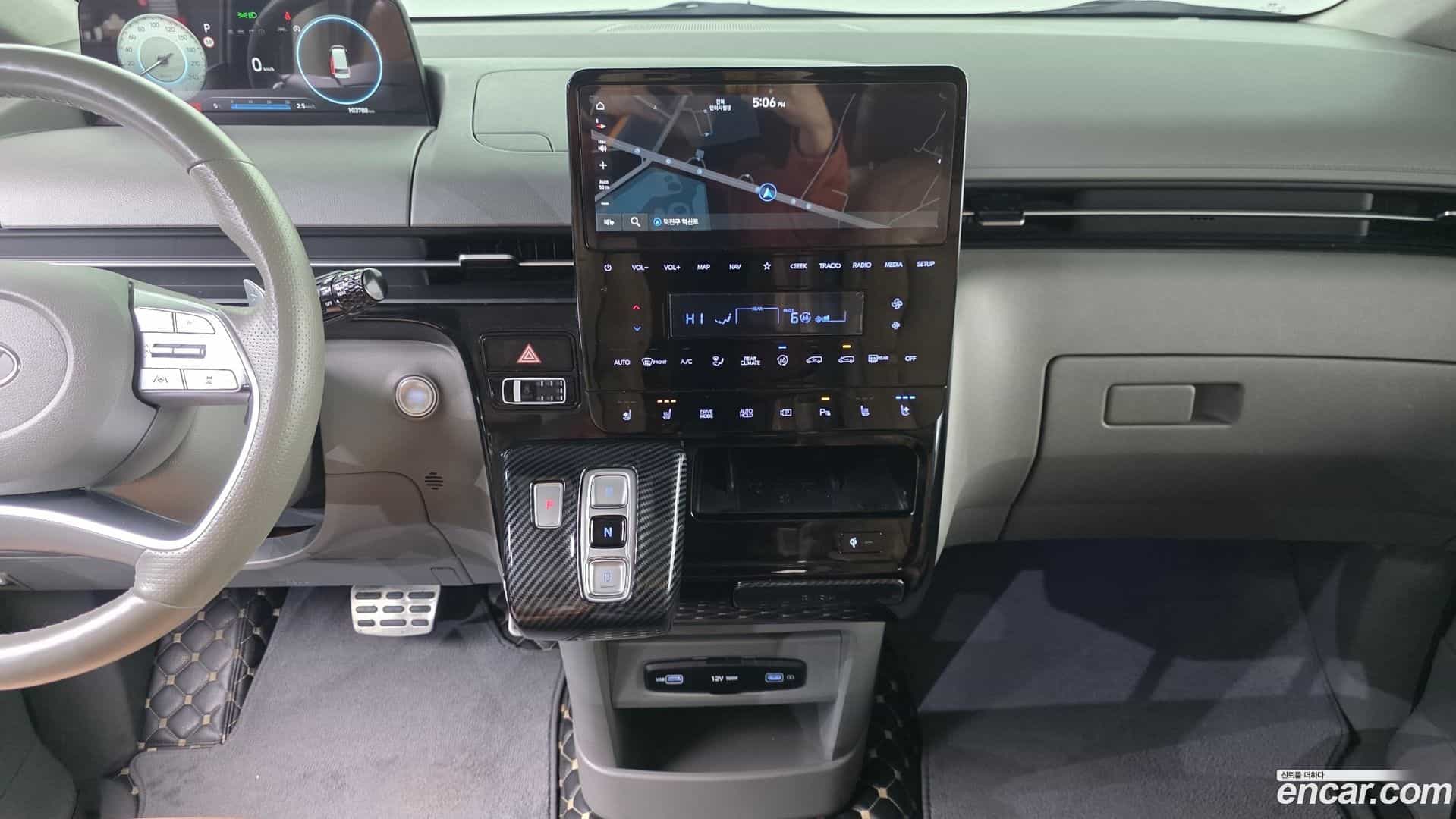 Staria Hyundai 2021.5-OPTION-019