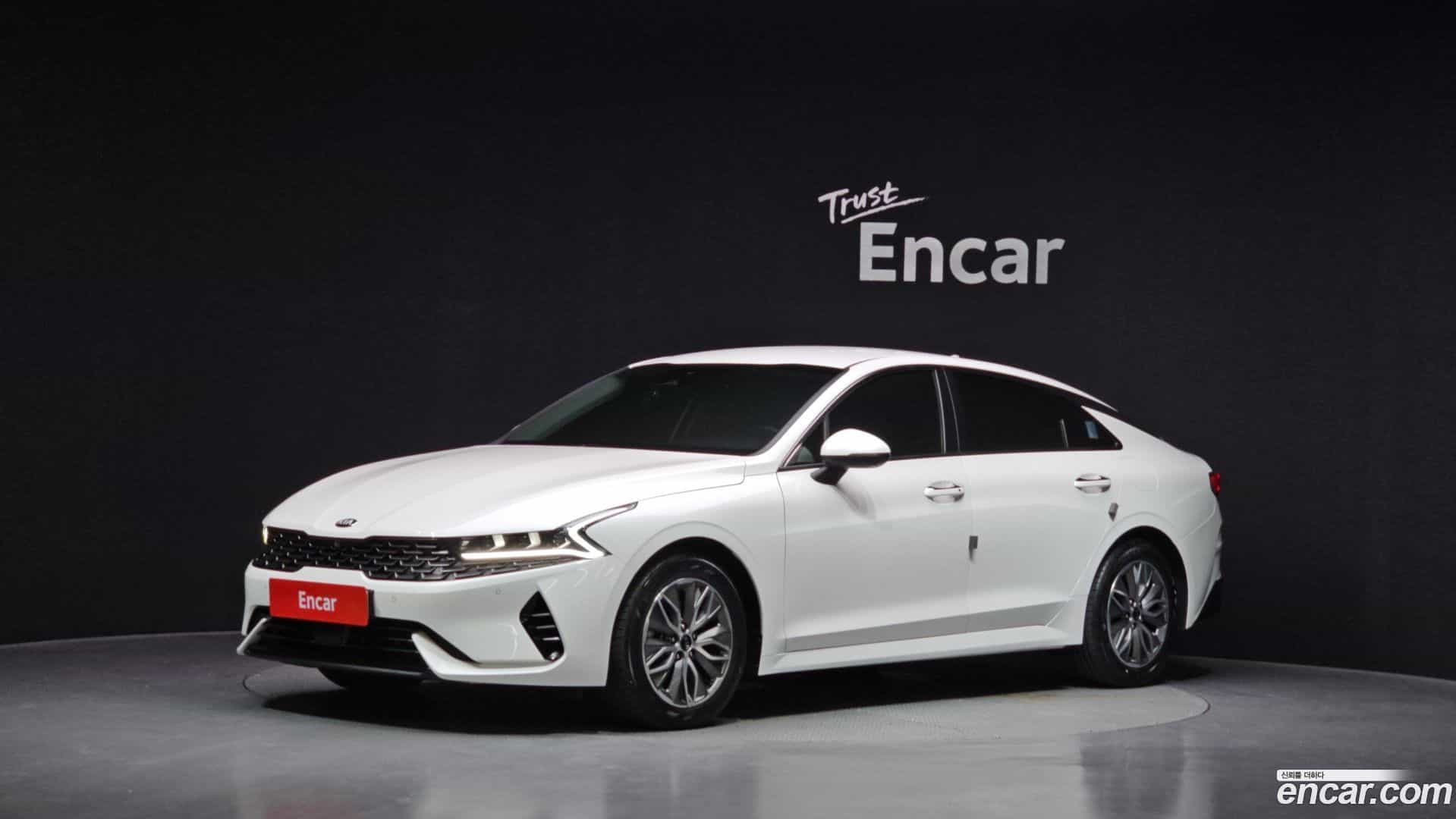 K5 Kia 2021.5-OUTER-001