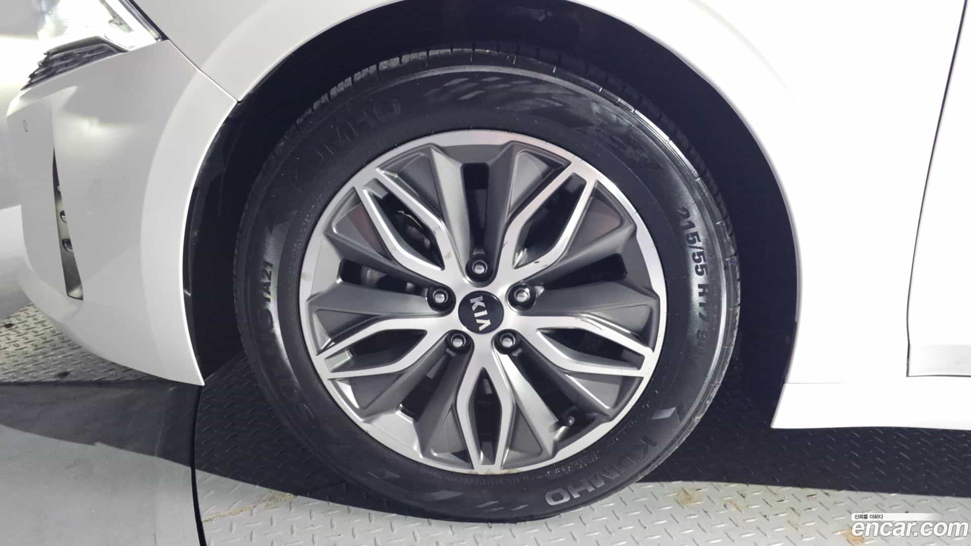 K5 Kia 2021.5-OUTER-005