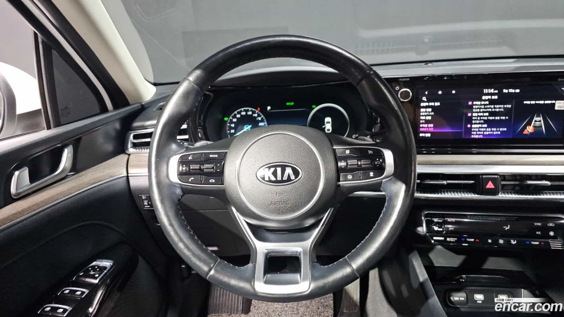 K5 Kia 2021.5-OPTION-018