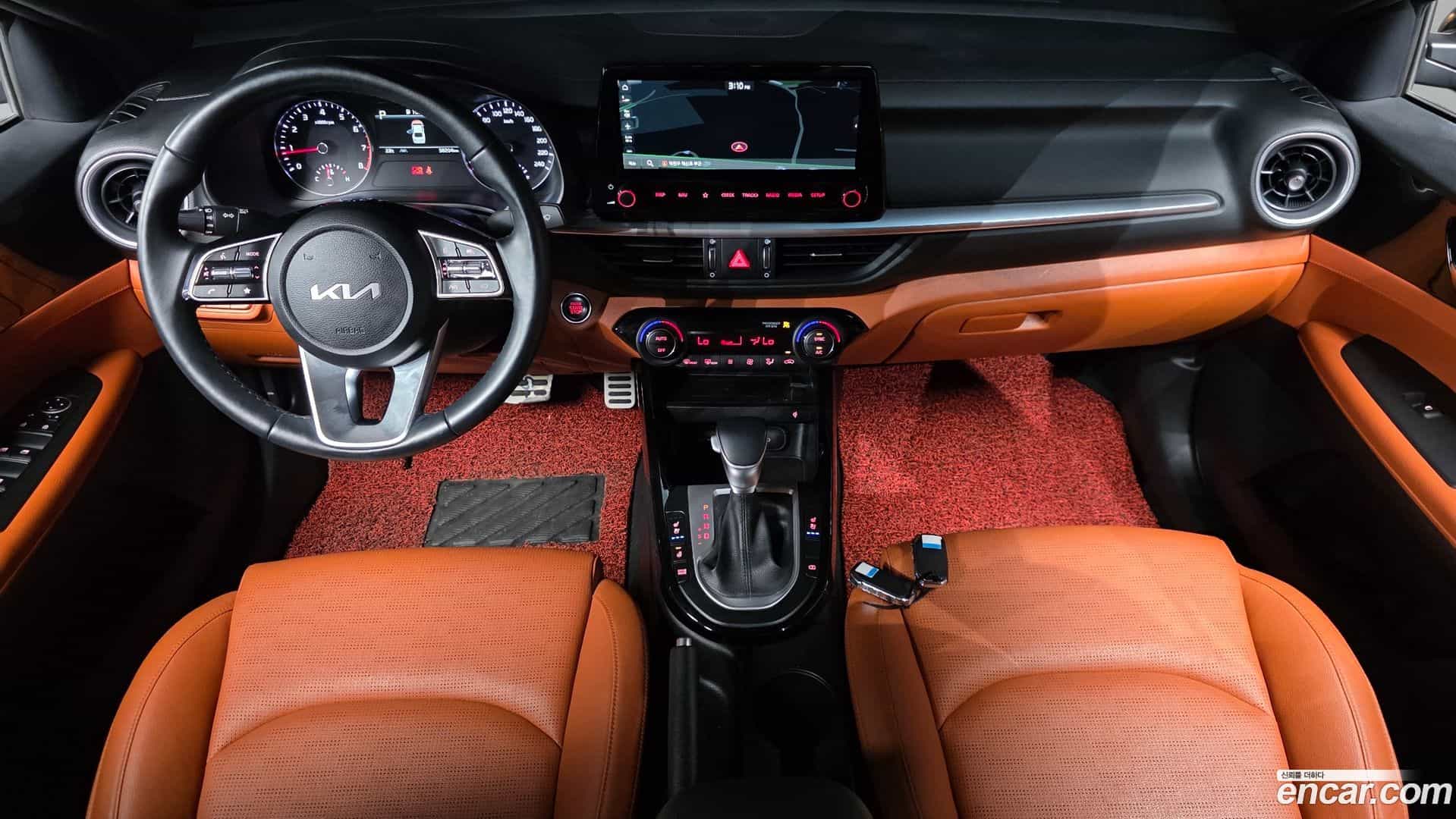 K3 Kia 2023.0-INNER-007