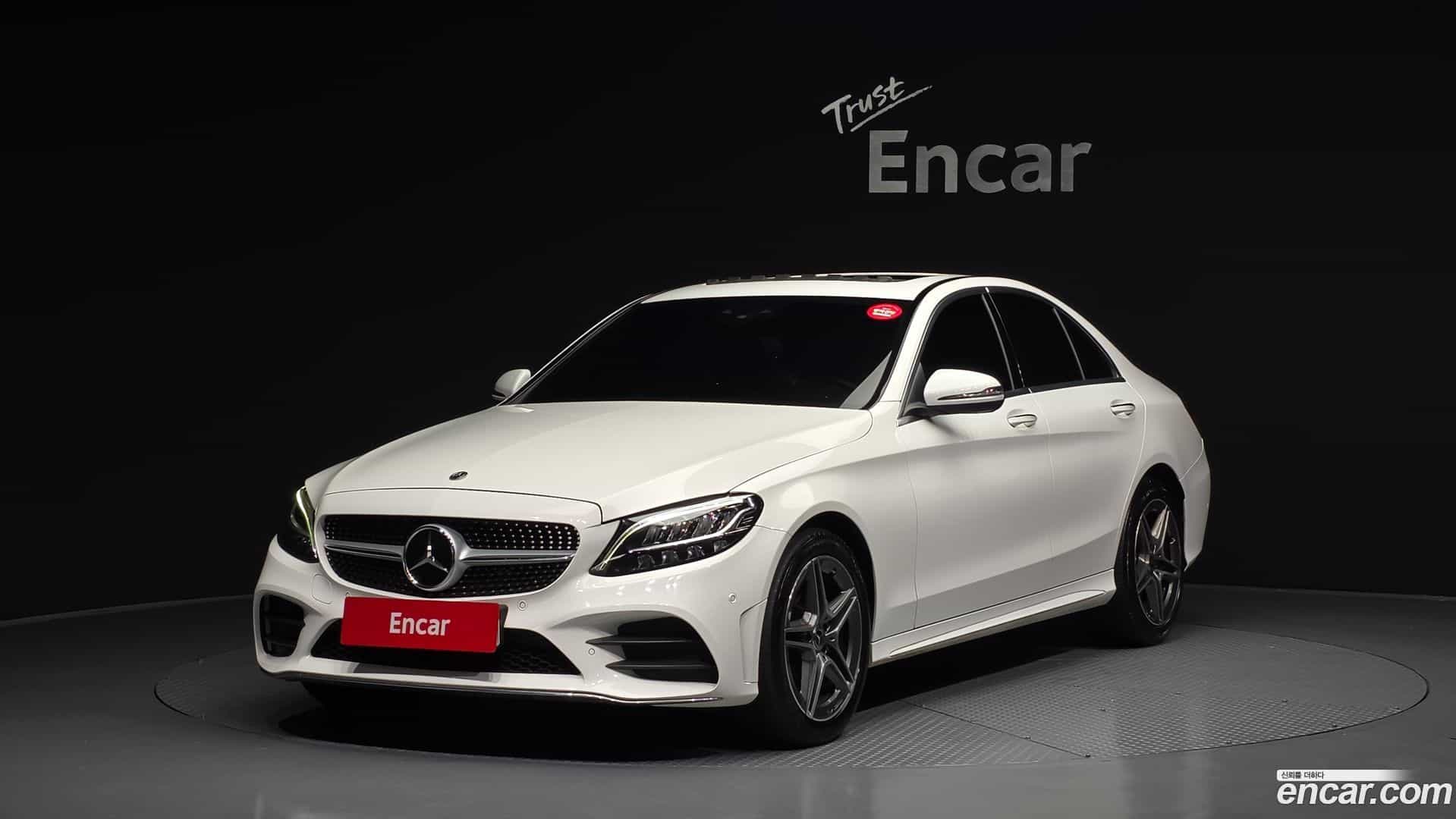 C-Class Mercedes-Benz 2021.1-OUTER-001