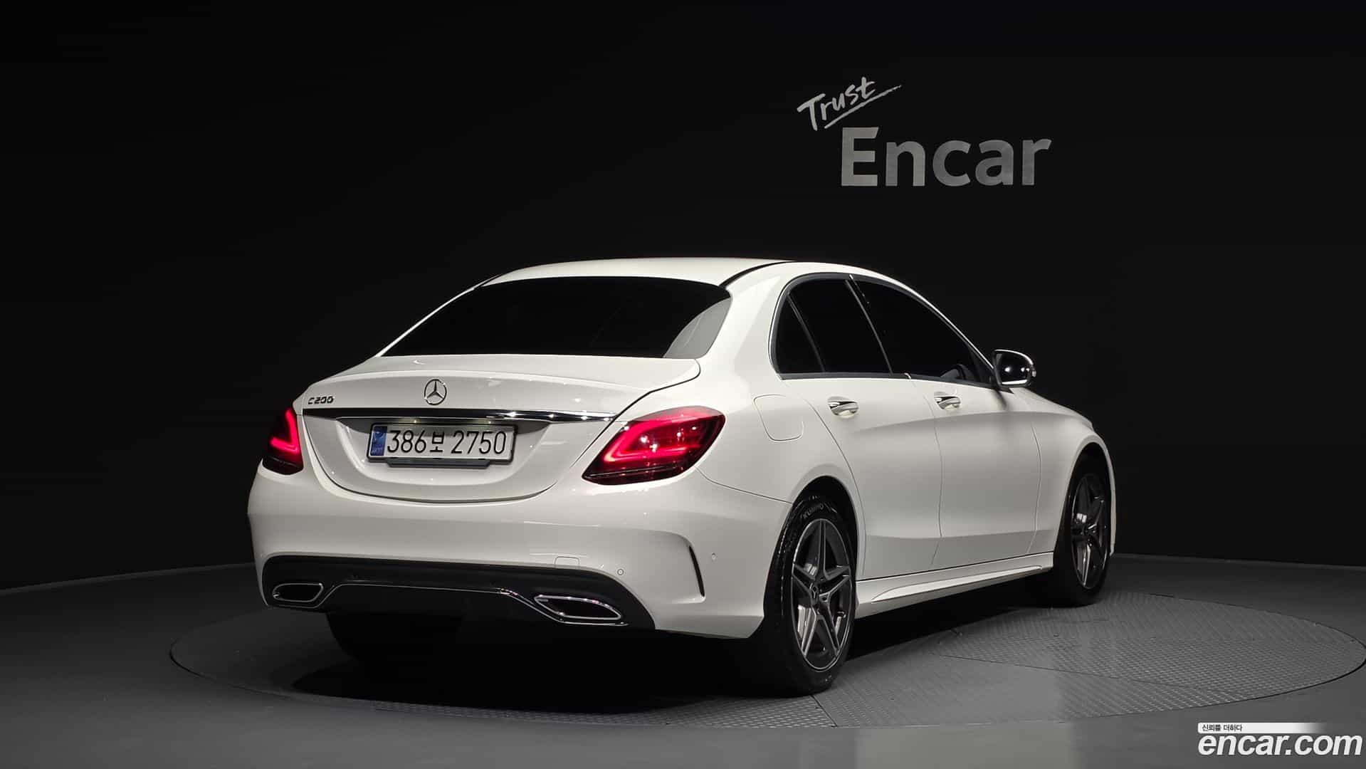 C-Class Mercedes-Benz 2021.1-OUTER-002