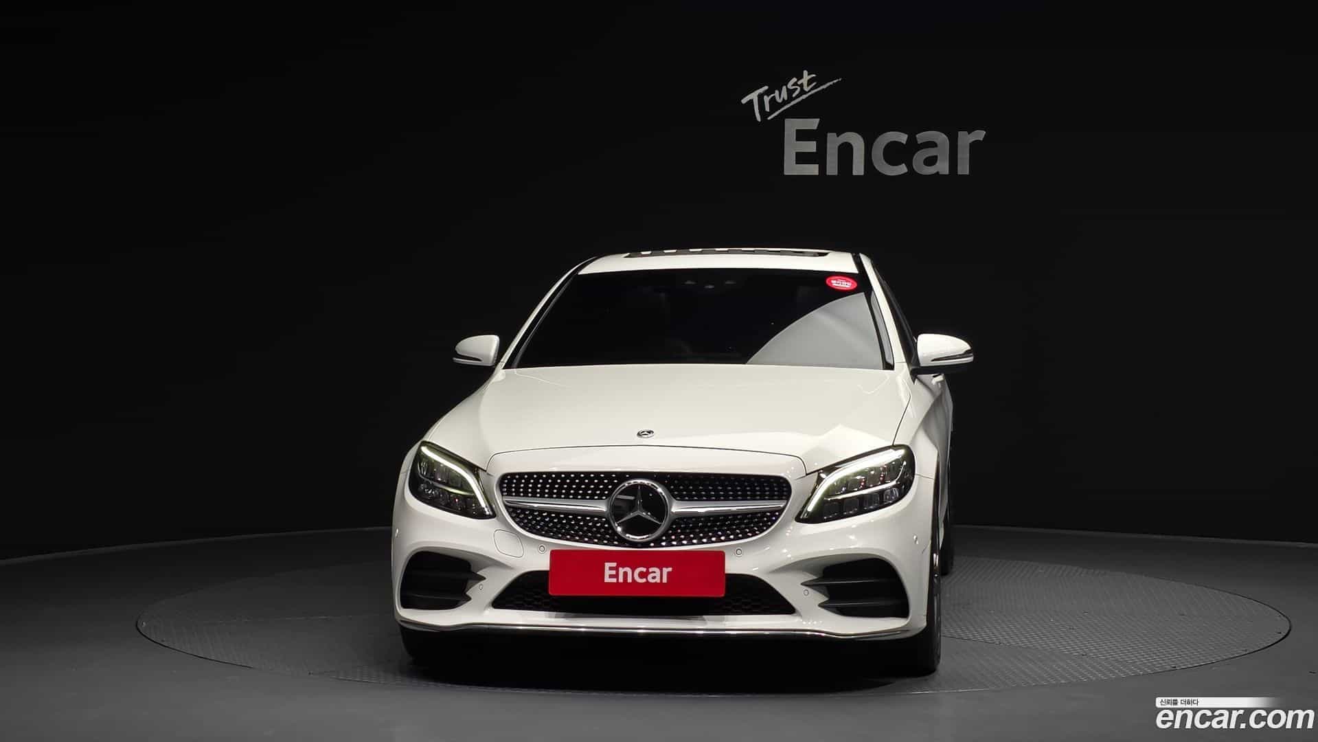 C-Class Mercedes-Benz 2021.1-OUTER-003