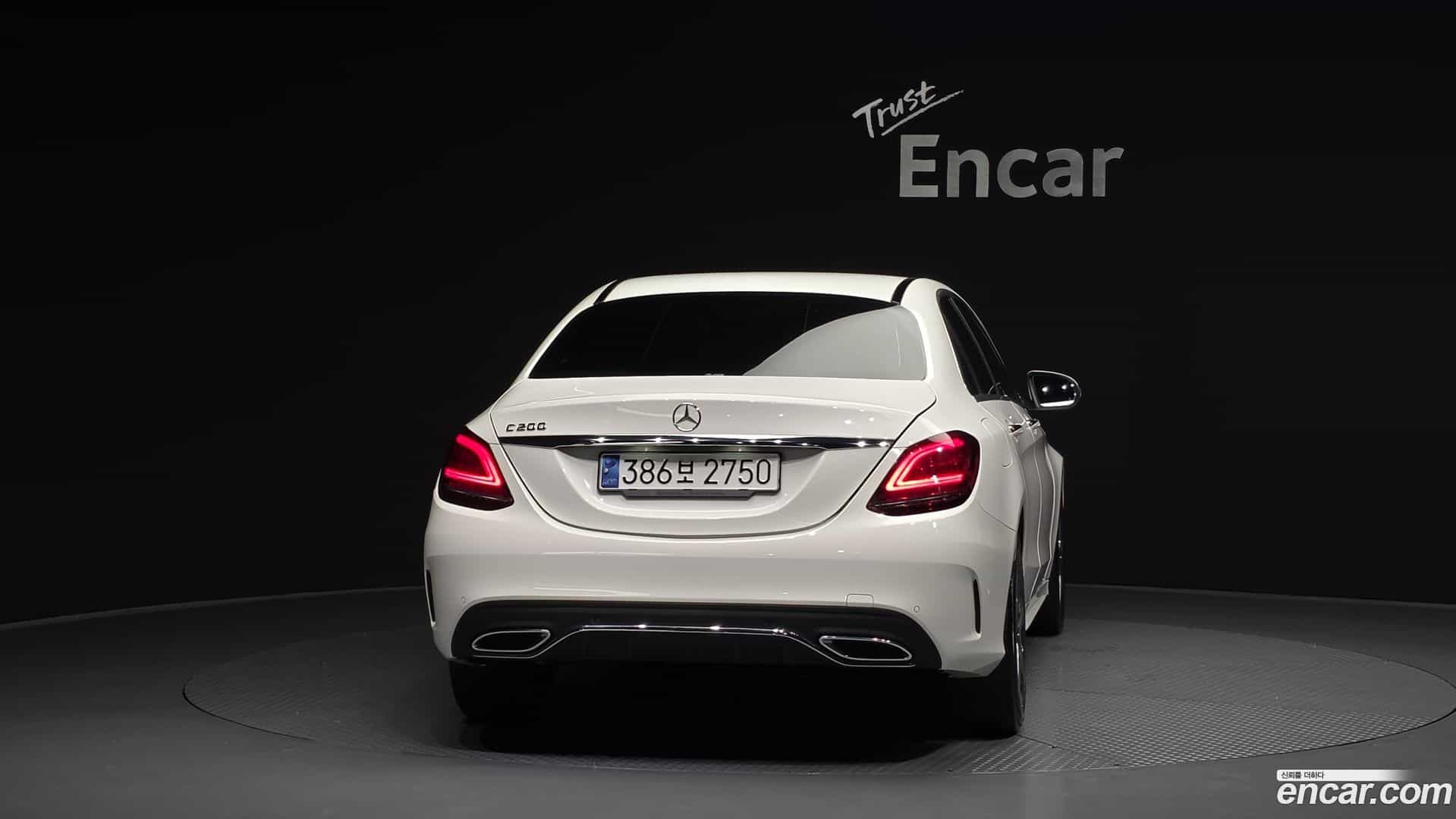 C-Class Mercedes-Benz 2021.1-OUTER-004