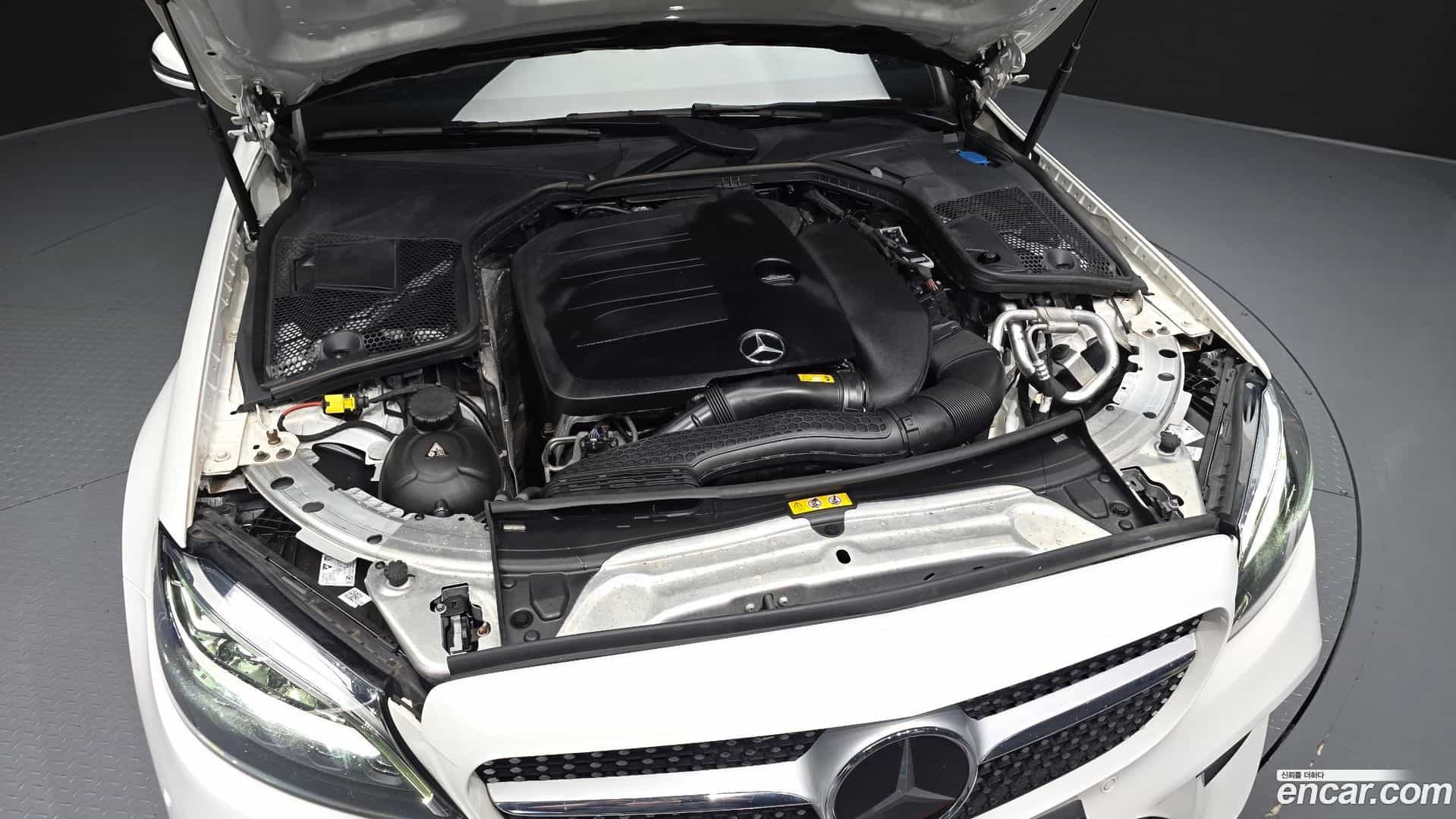 C-Class Mercedes-Benz 2021.1-OUTER-006