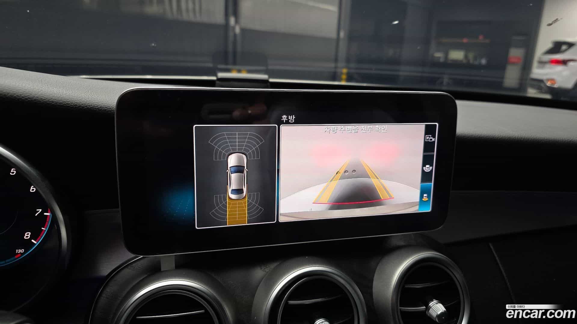C-Class Mercedes-Benz 2021.1-OPTION-019
