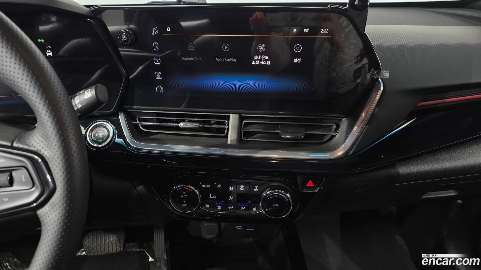 Trax Chevrolet 2024.3-OPTION-017