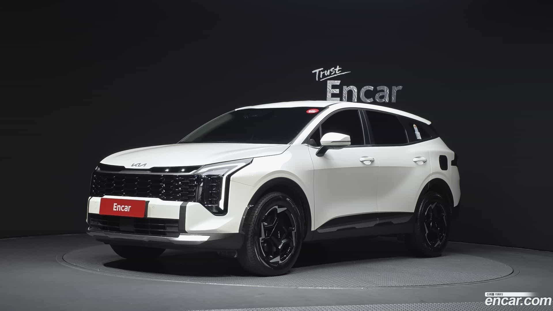 Sportage Kia 2025.0-OUTER-001