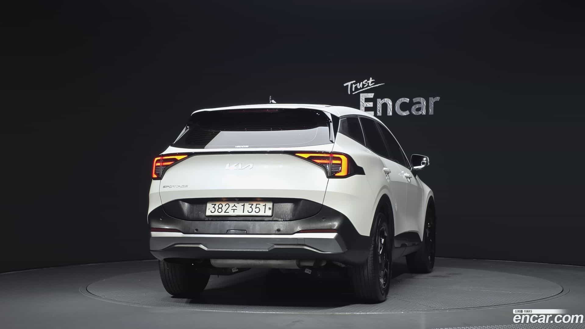 Sportage Kia 2025.0-OUTER-004