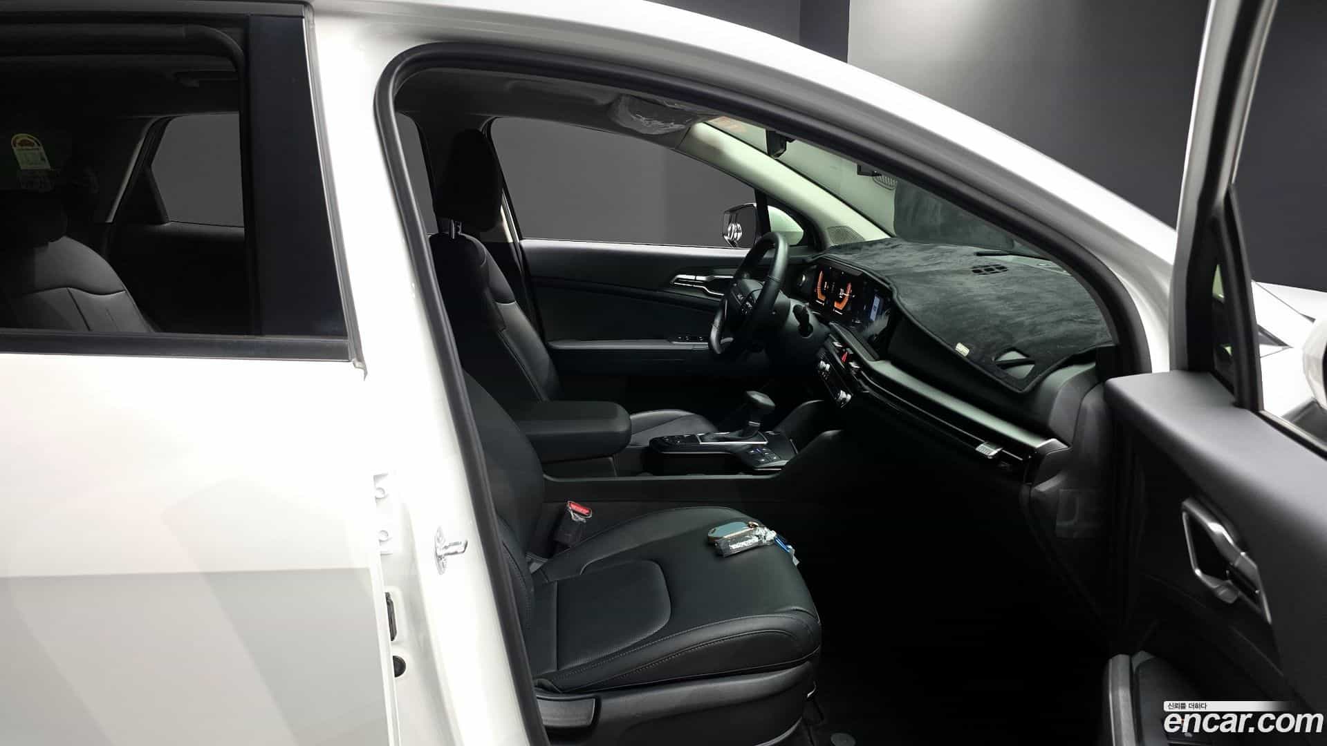 Sportage Kia 2025.0-OPTION-015