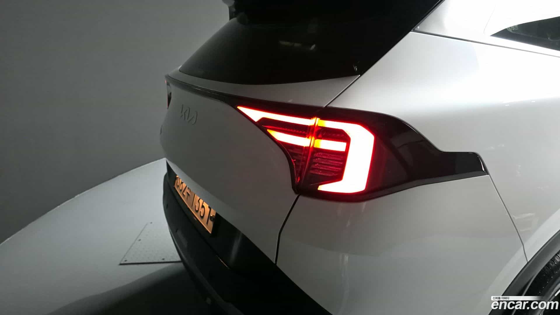 Sportage Kia 2025.0-OUTER-033