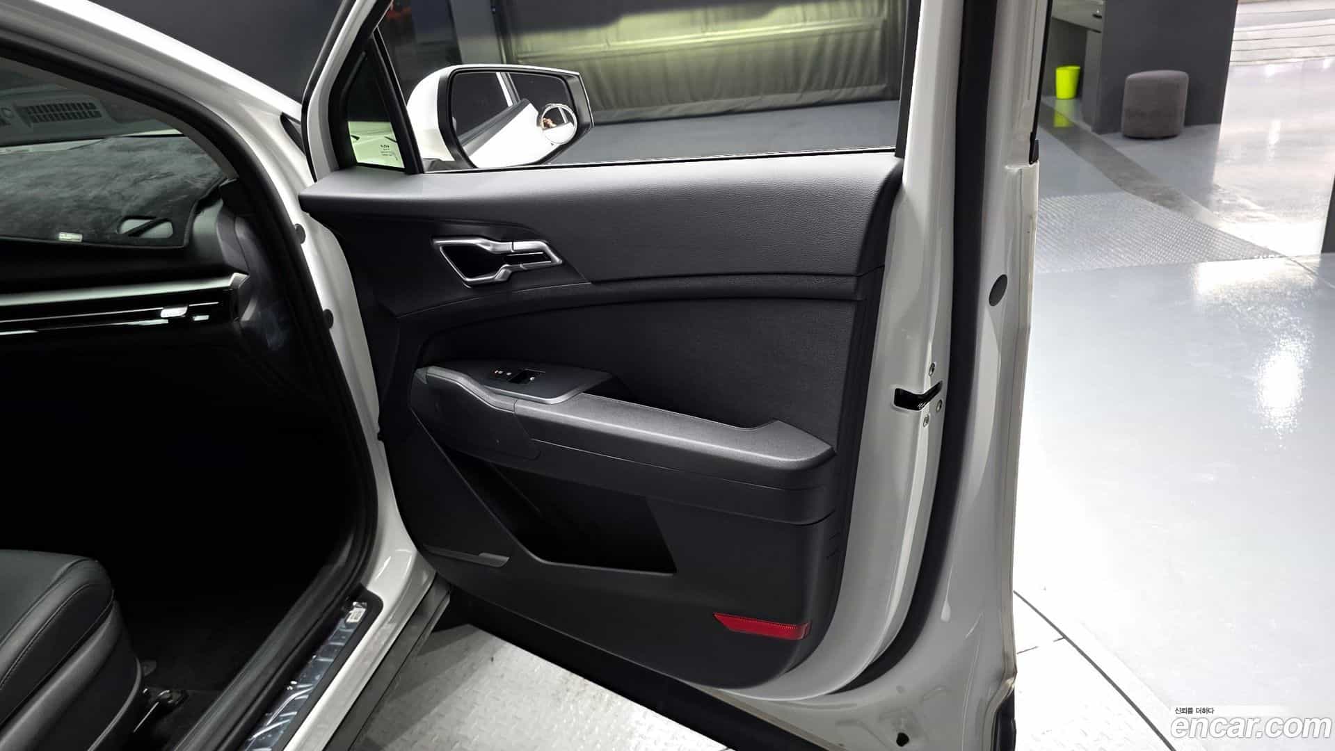 Sportage Kia 2025.0-INNER-034