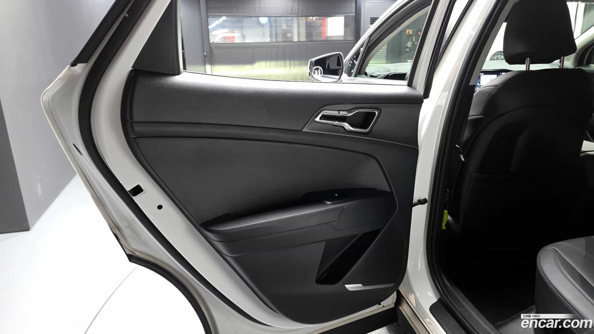 Sportage Kia 2025.0-INNER-035