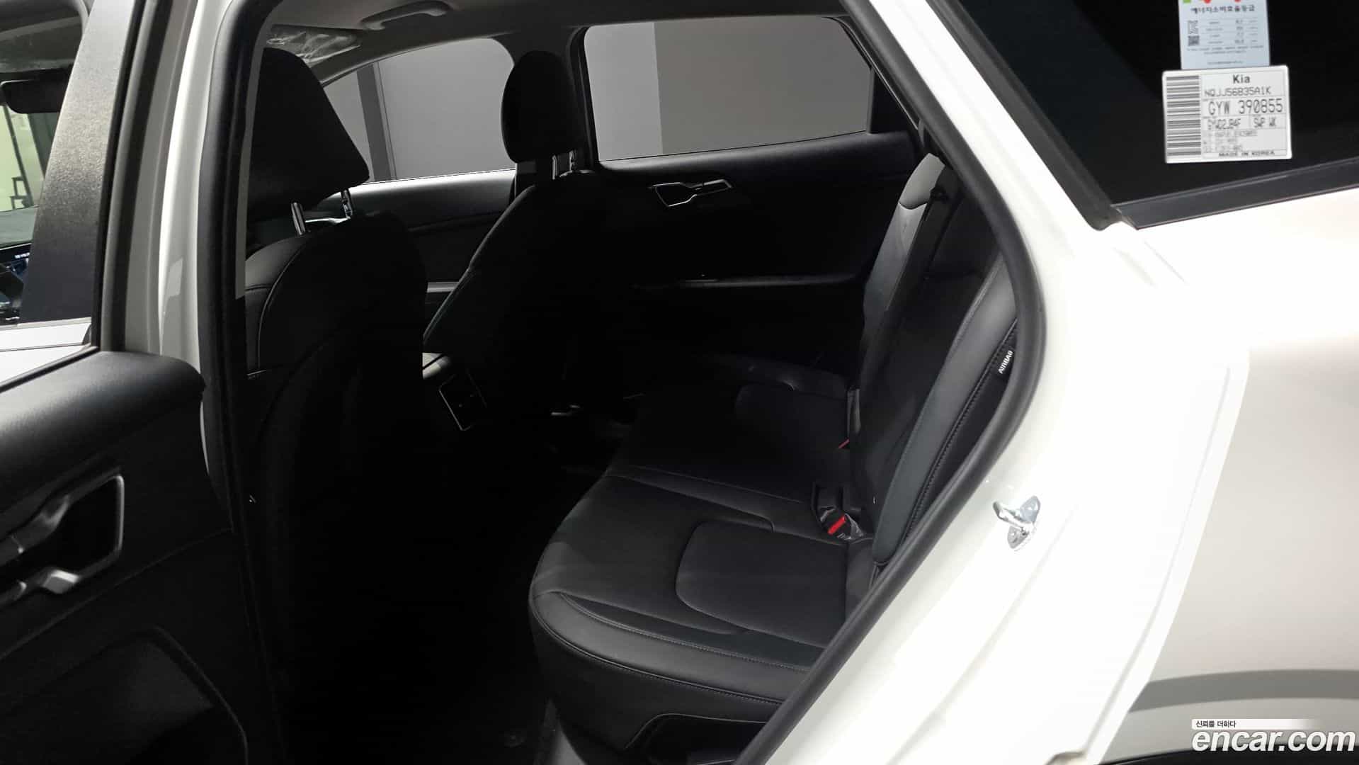 Sportage Kia 2025.0-INNER-036