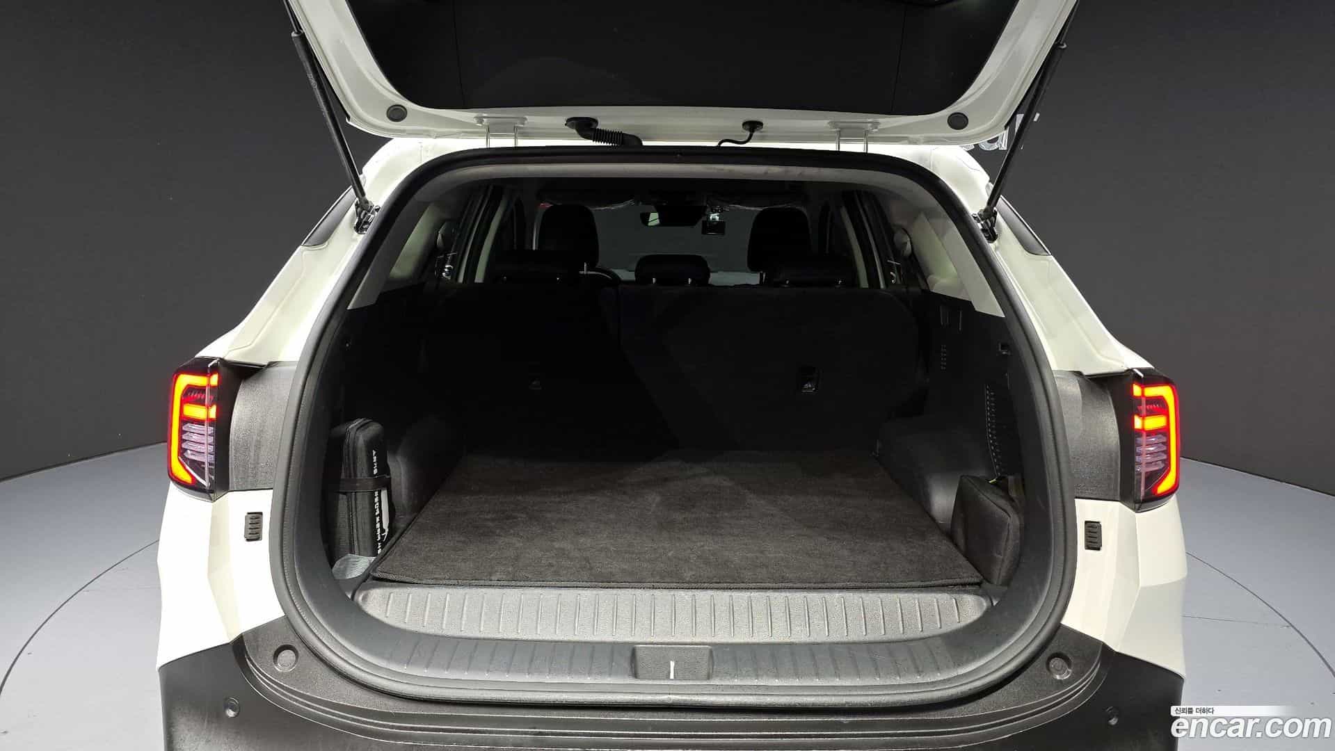 Sportage Kia 2025.0-OPTION-041