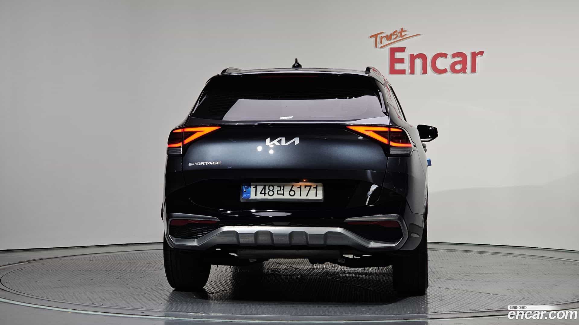 Sportage Kia 2021.8-OUTER-004