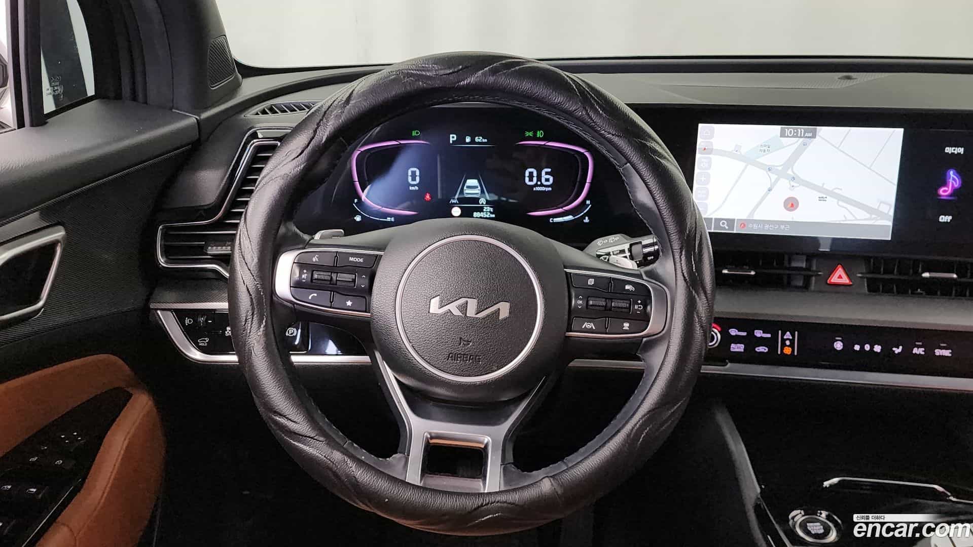 Sportage Kia 2021.8-OPTION-017