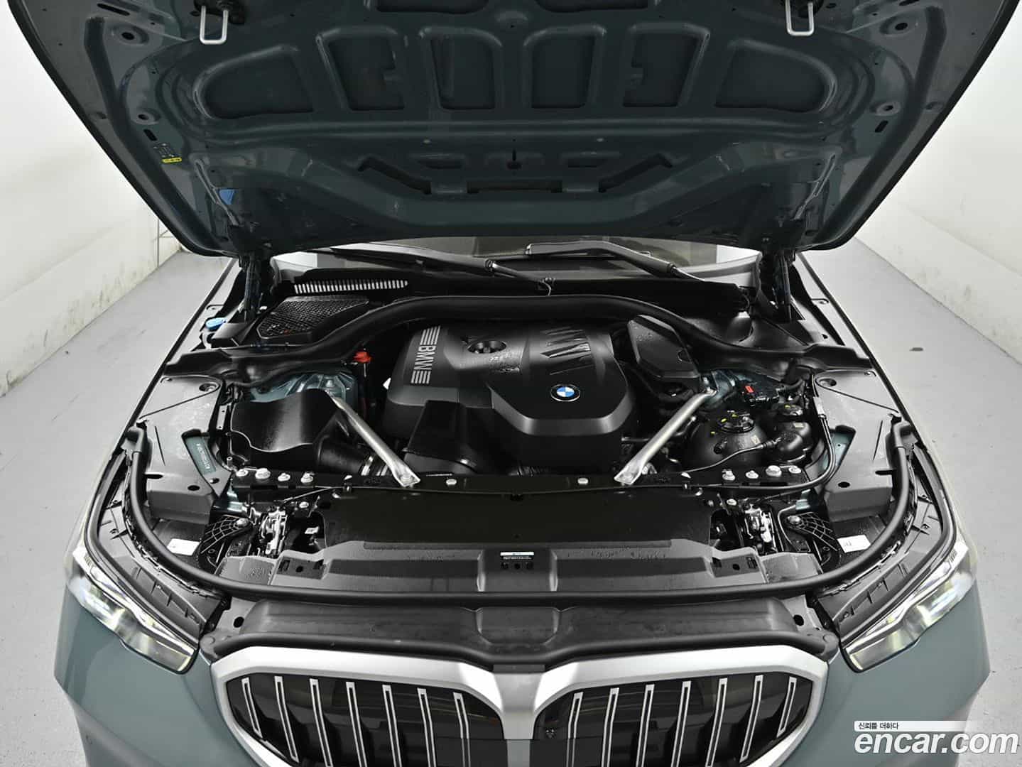 5-Series BMW 2025.5-INNER-008