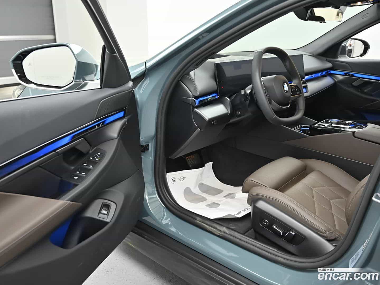 5-Series BMW 2025.5-OPTION-015